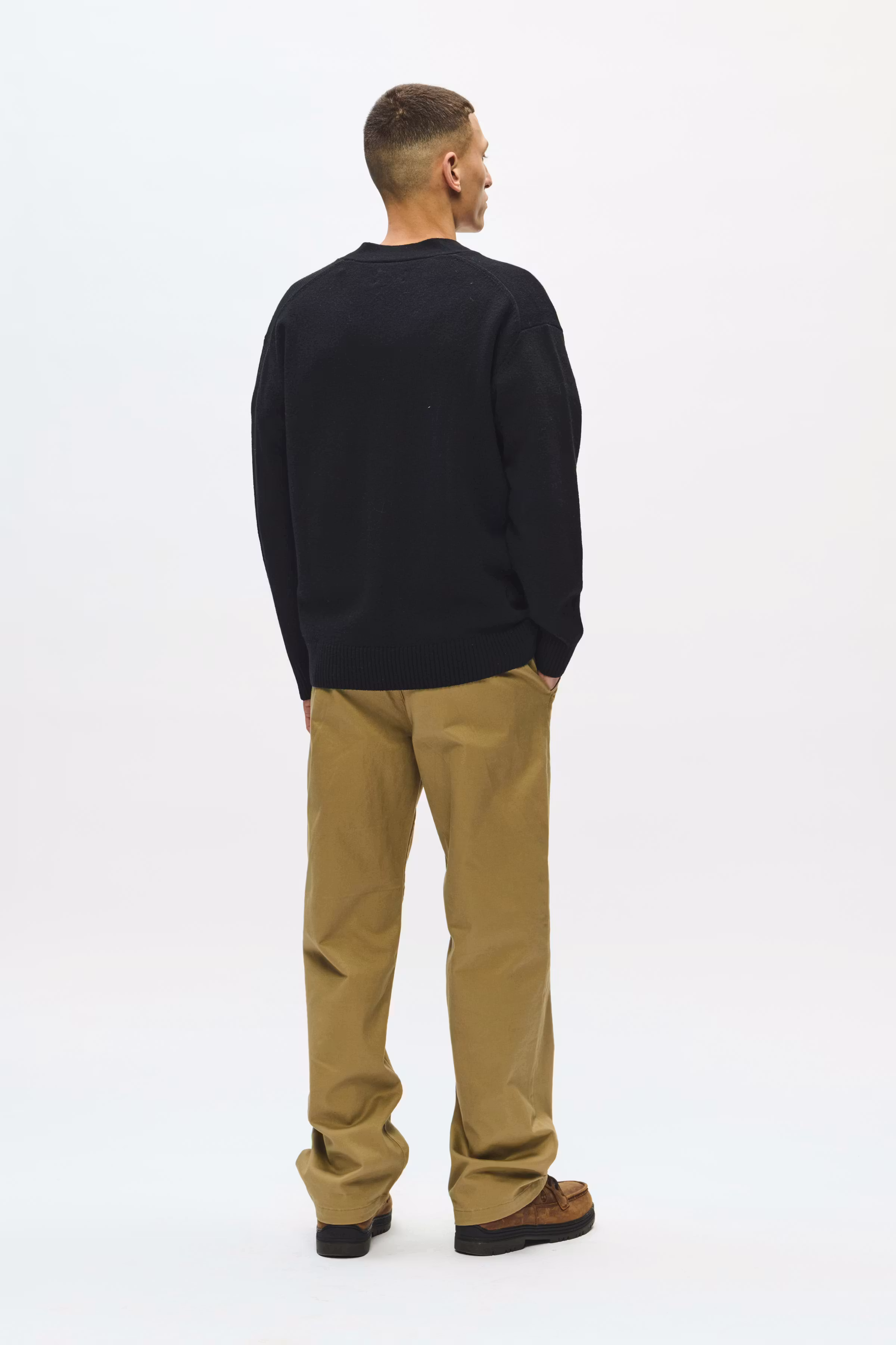 WWTay Cardigan LOOKBOOK BACK 30251648-303700