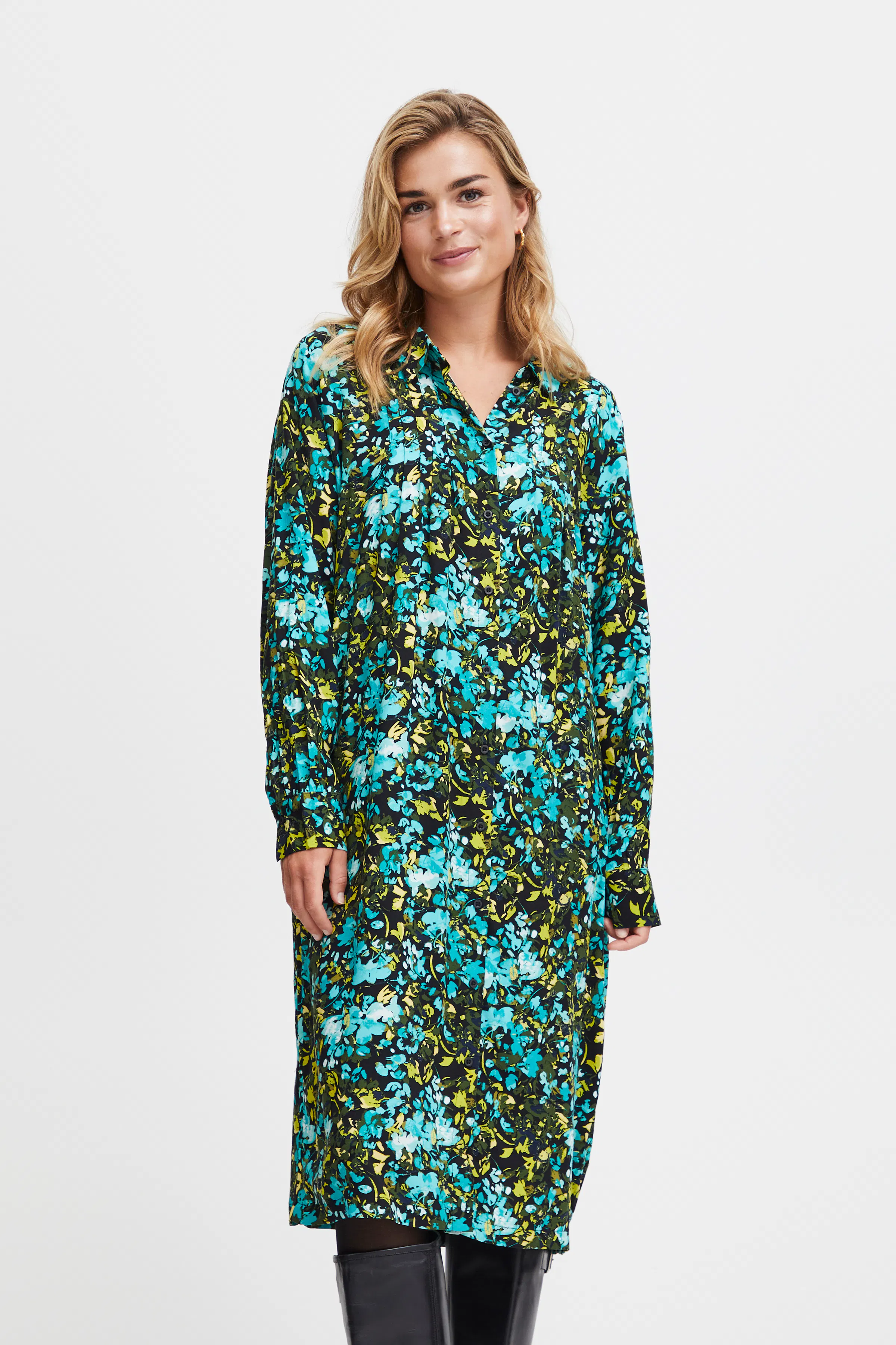 Jurk LOOKBOOK FRONT 20612667-202497
