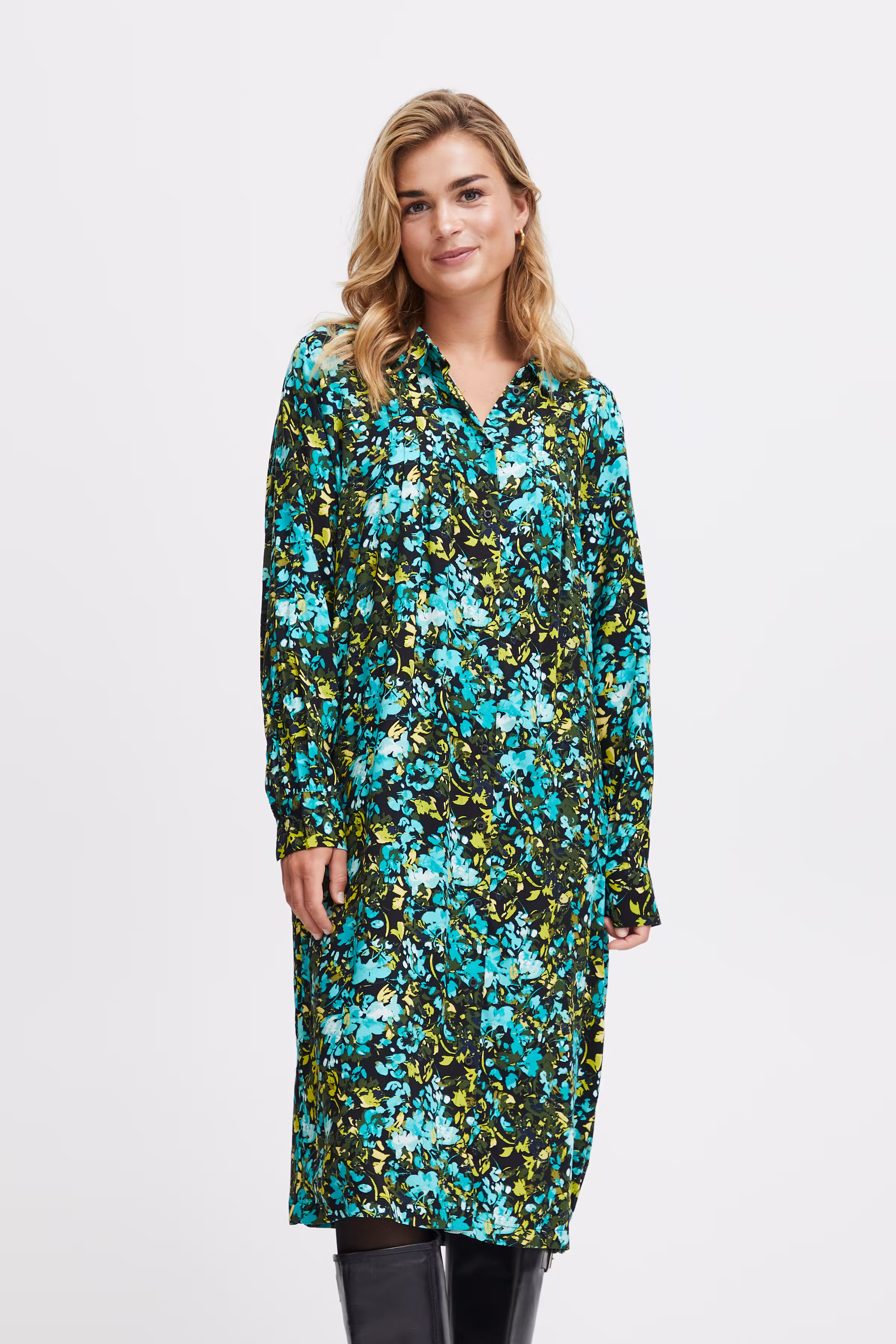 Klänning LOOKBOOK FRONT 20612667-202497