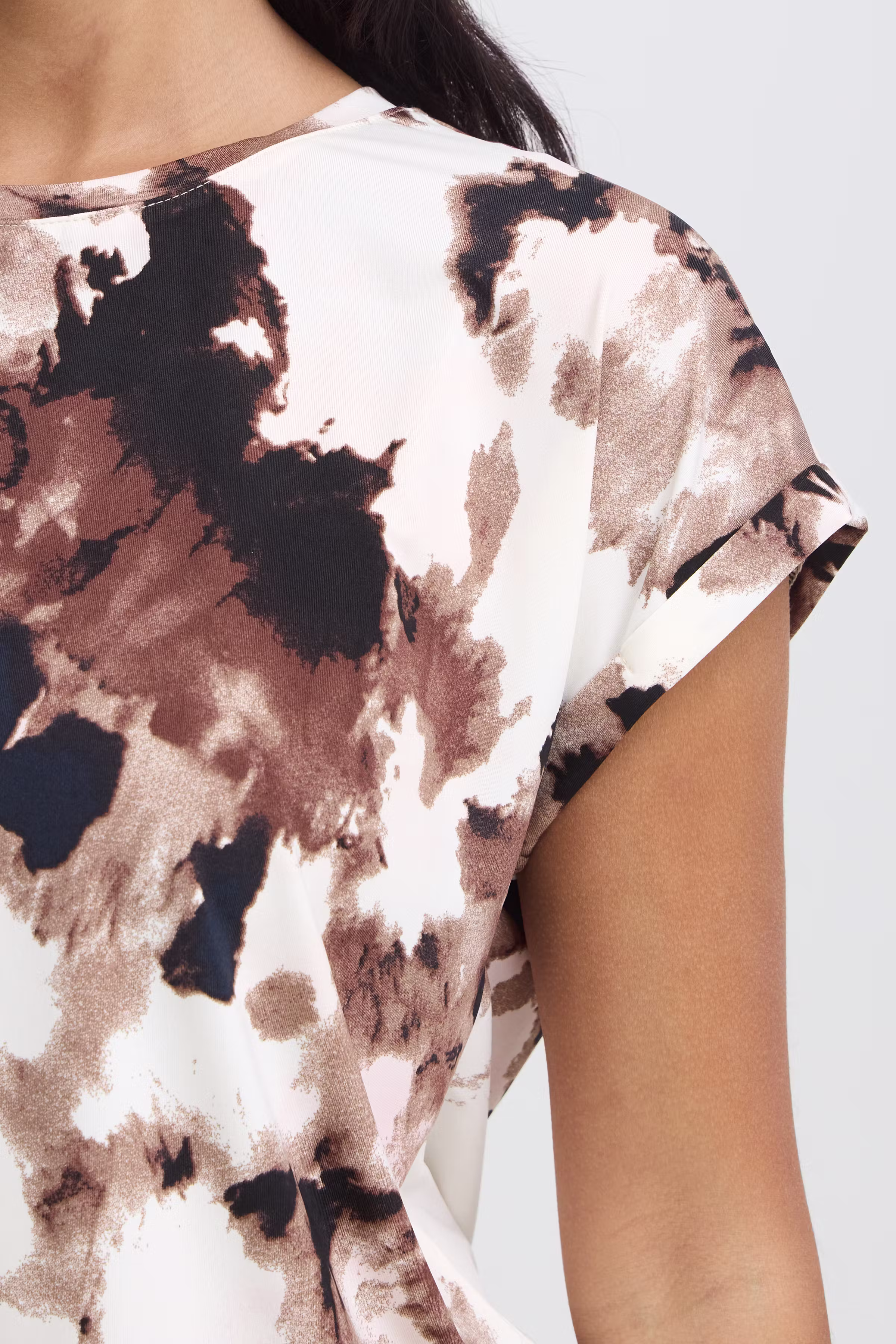 FRSEEN T-shirt LOOKBOOK DETAIL 20610634-900012270