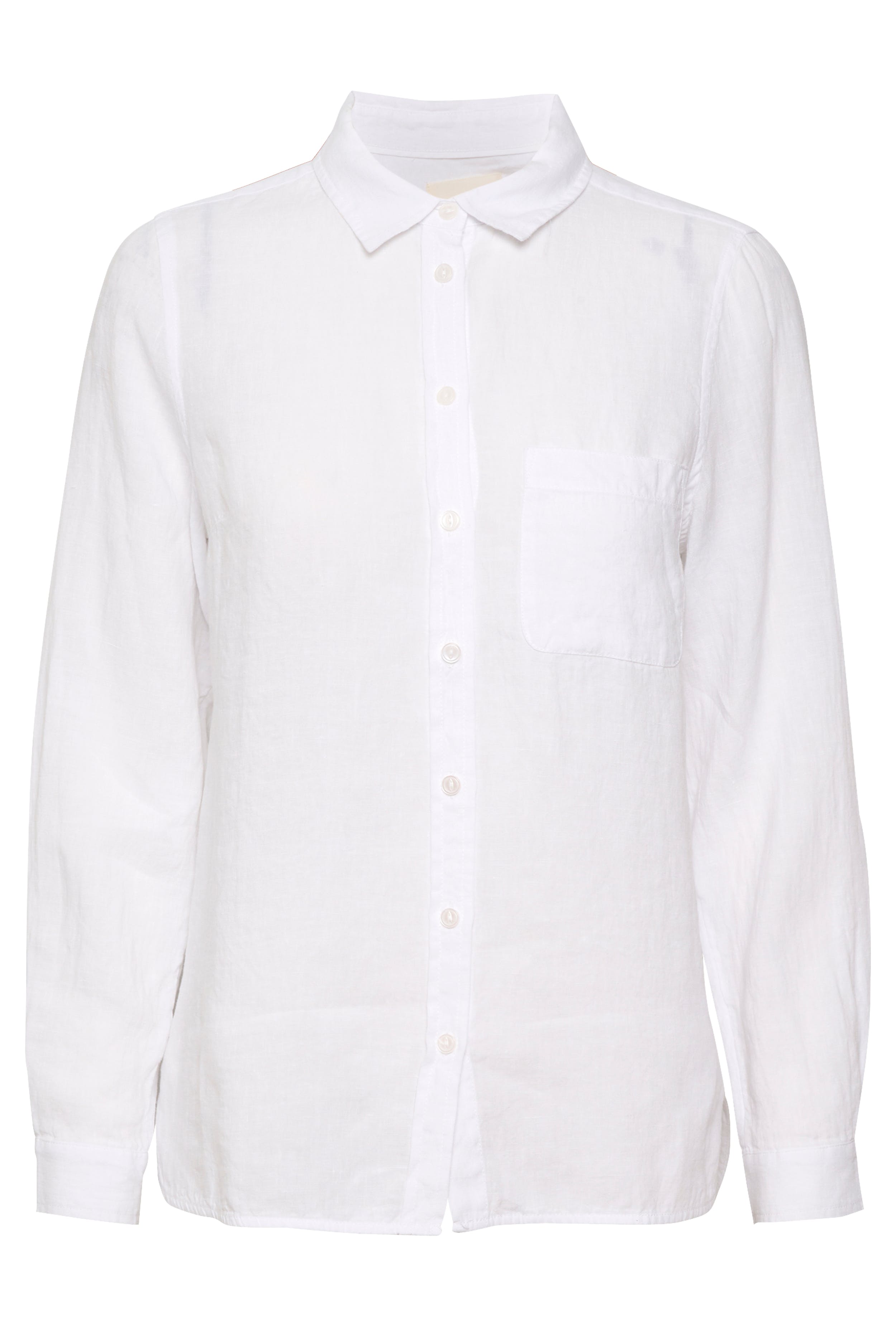 KivasPW Leinenhemd PACK FRONT 30306952-110601