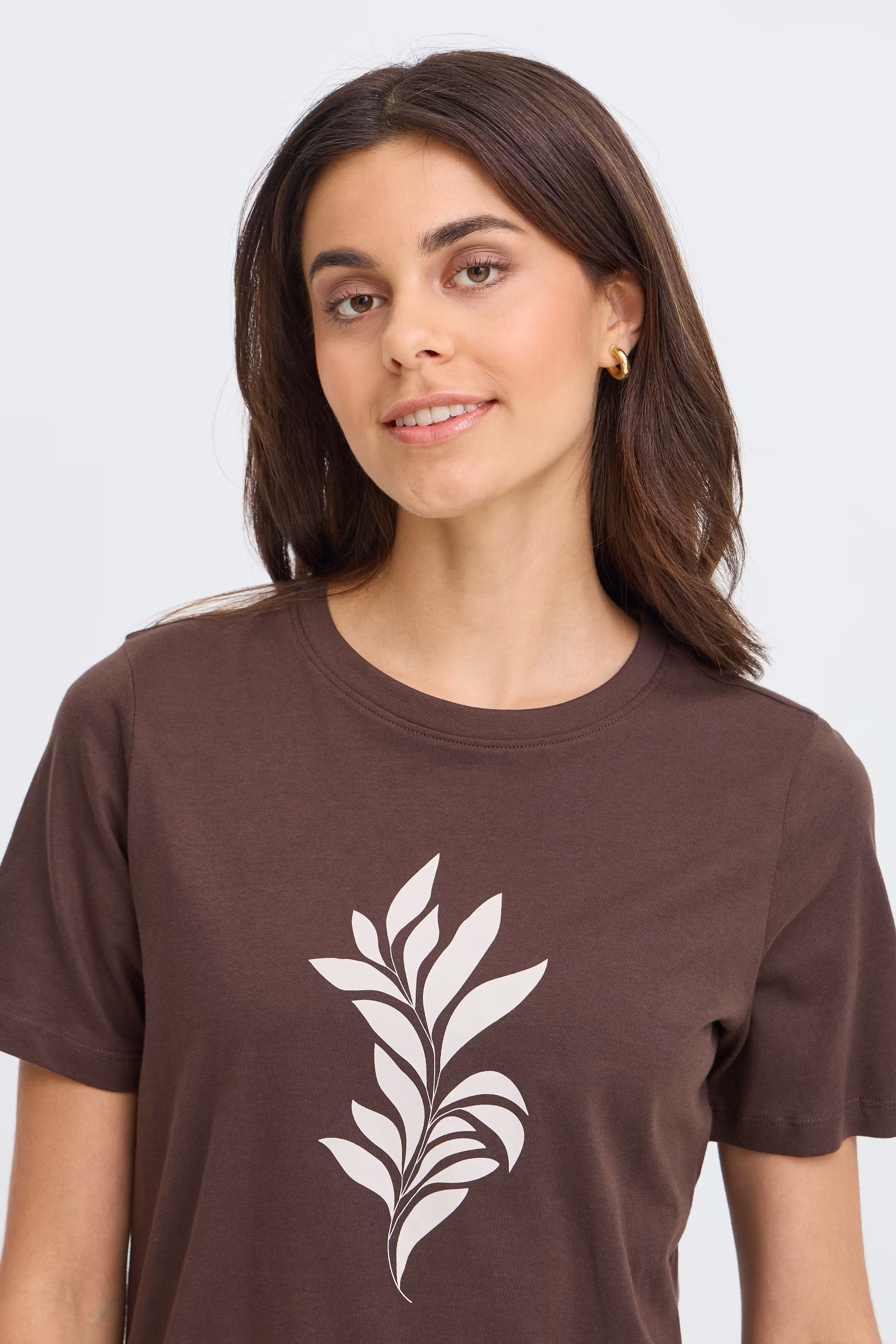 FRERICA T-shirt LOOKBOOK DETAIL 20618507-900016561