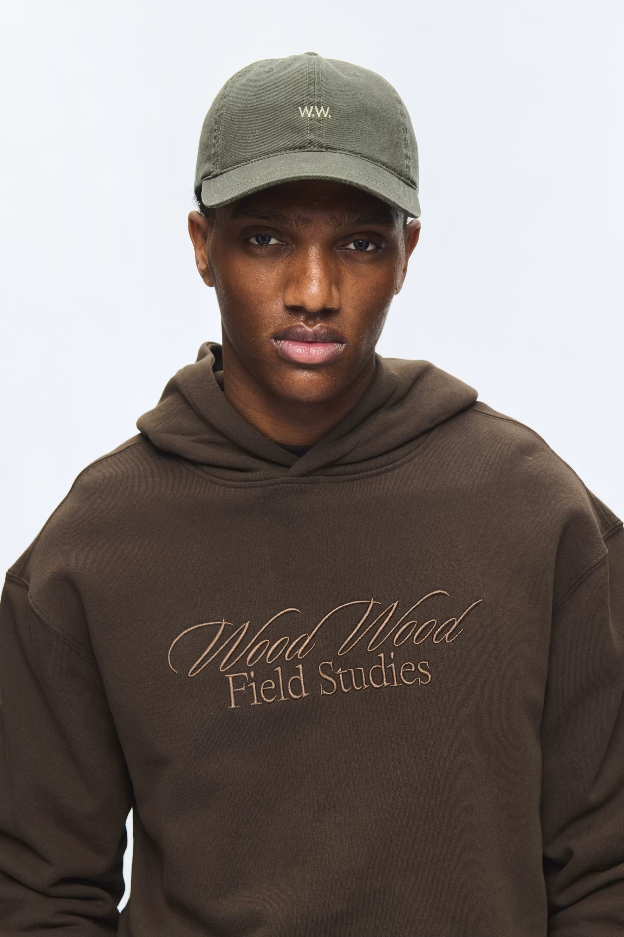 WWWilliam Sweatshirt LOOKBOOK DETAIL 30252267-190840