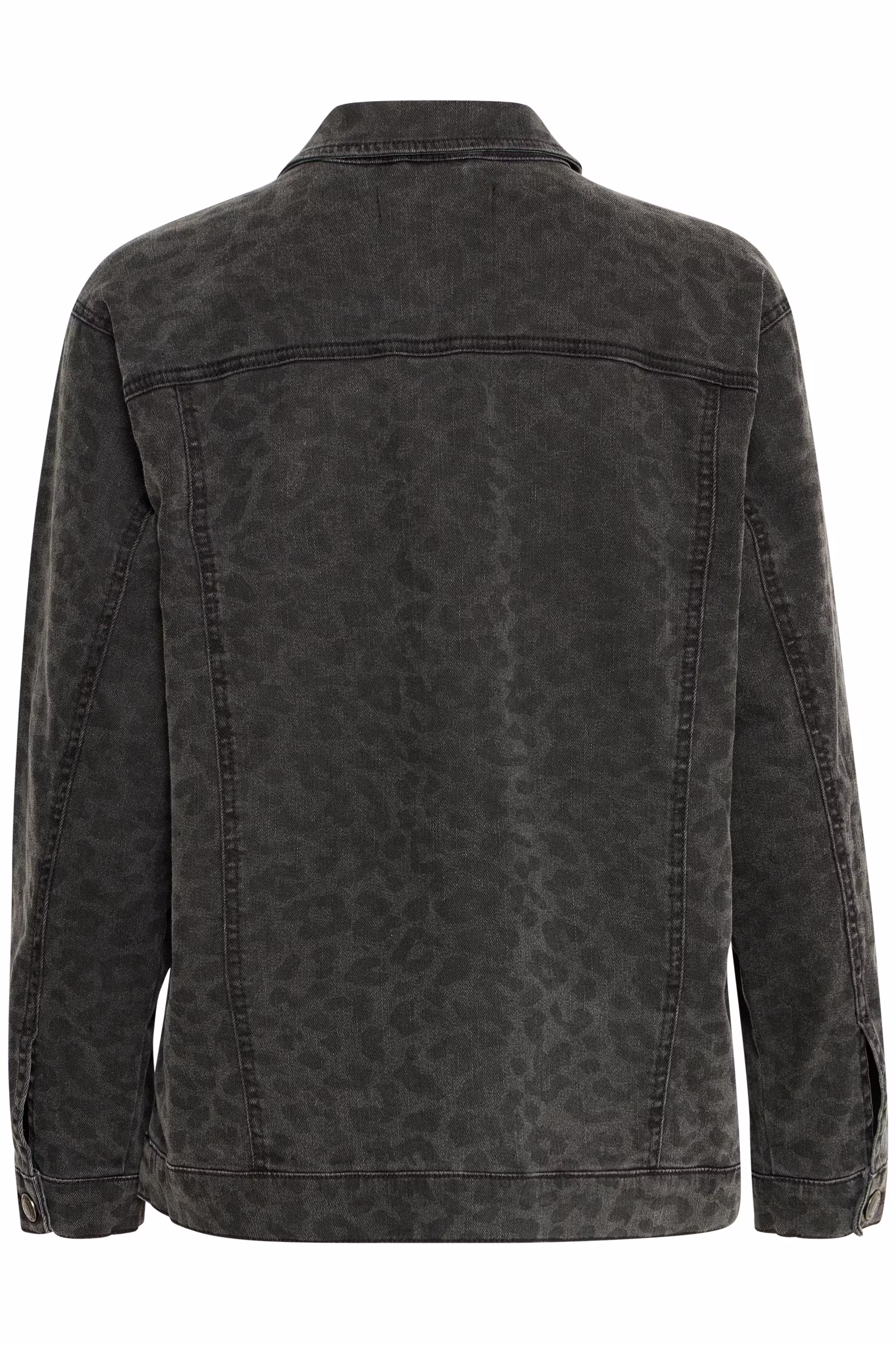 PXJANNAH Denim jakke PACK BACK 50208791-205027