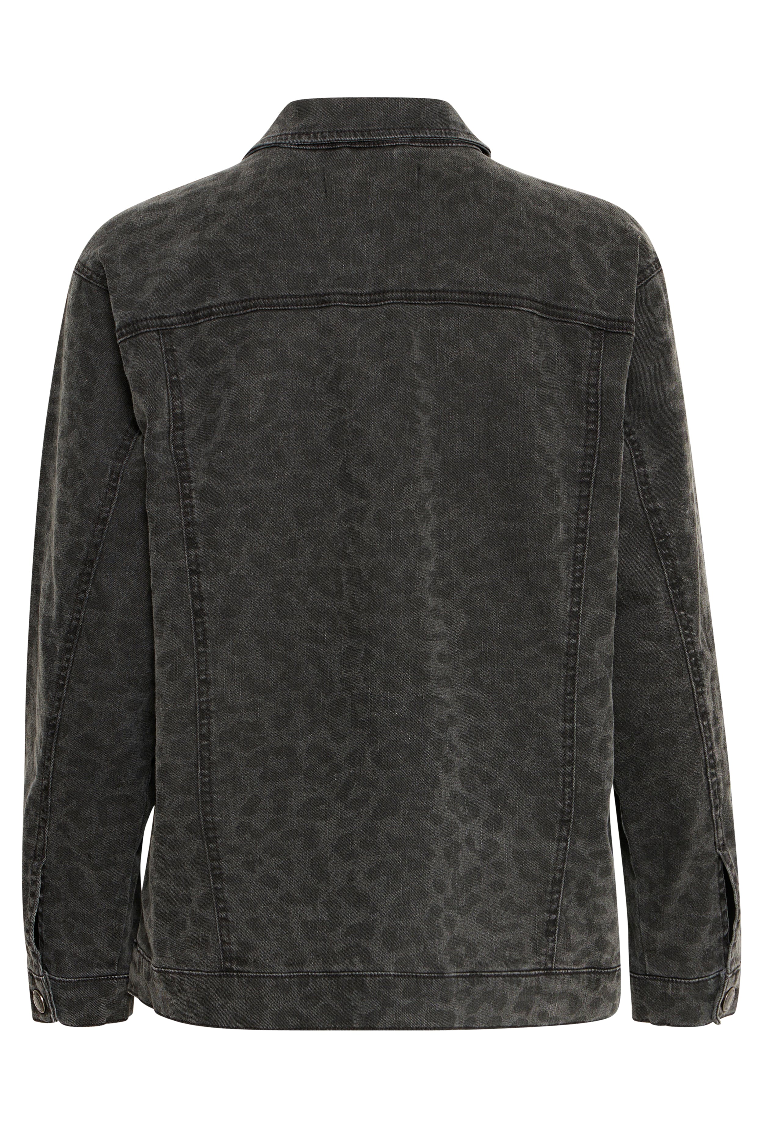 PXJANNAH Denim jacket PACK BACK 50208791-205027