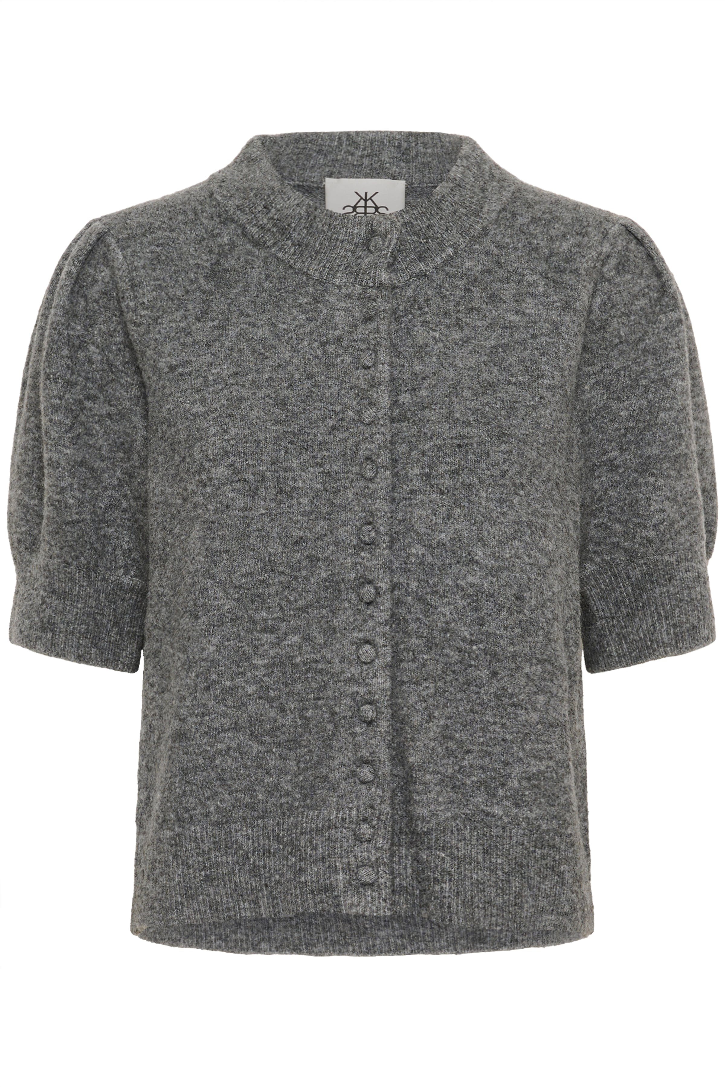 KBBrona Cardigan PACK FRONT 10105684-194016