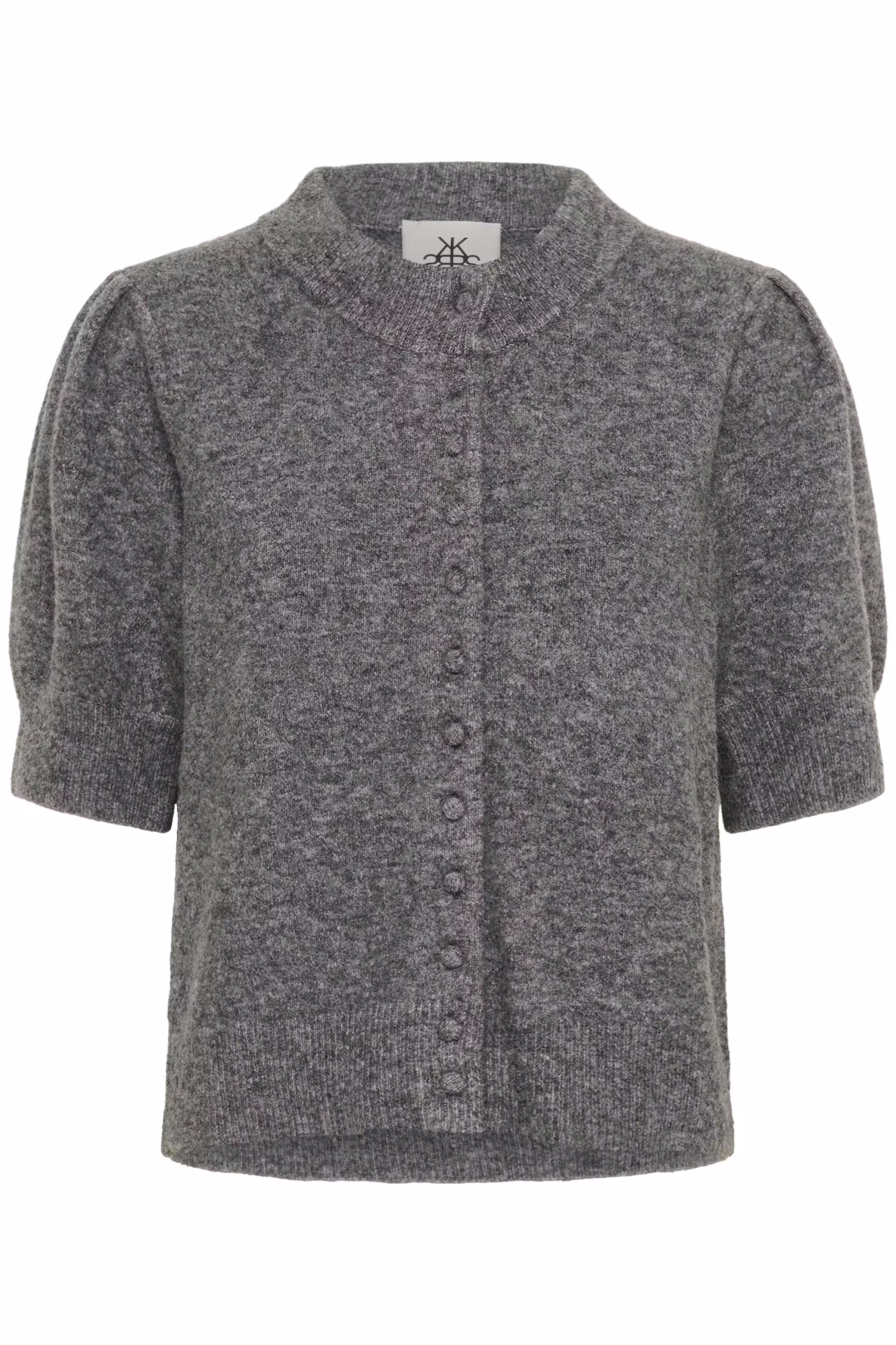 KBBrona Cardigan PACK FRONT 10105684-103702