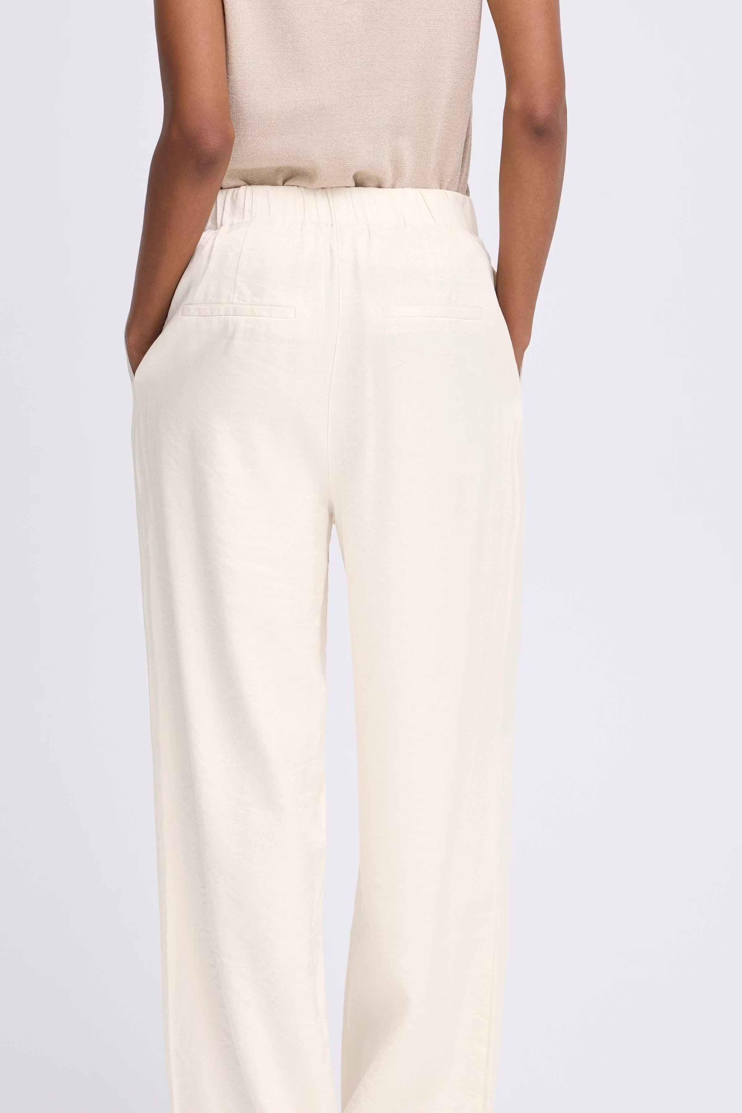 BYDONNI Trousers LOOKBOOK DETAIL 20816733-130905