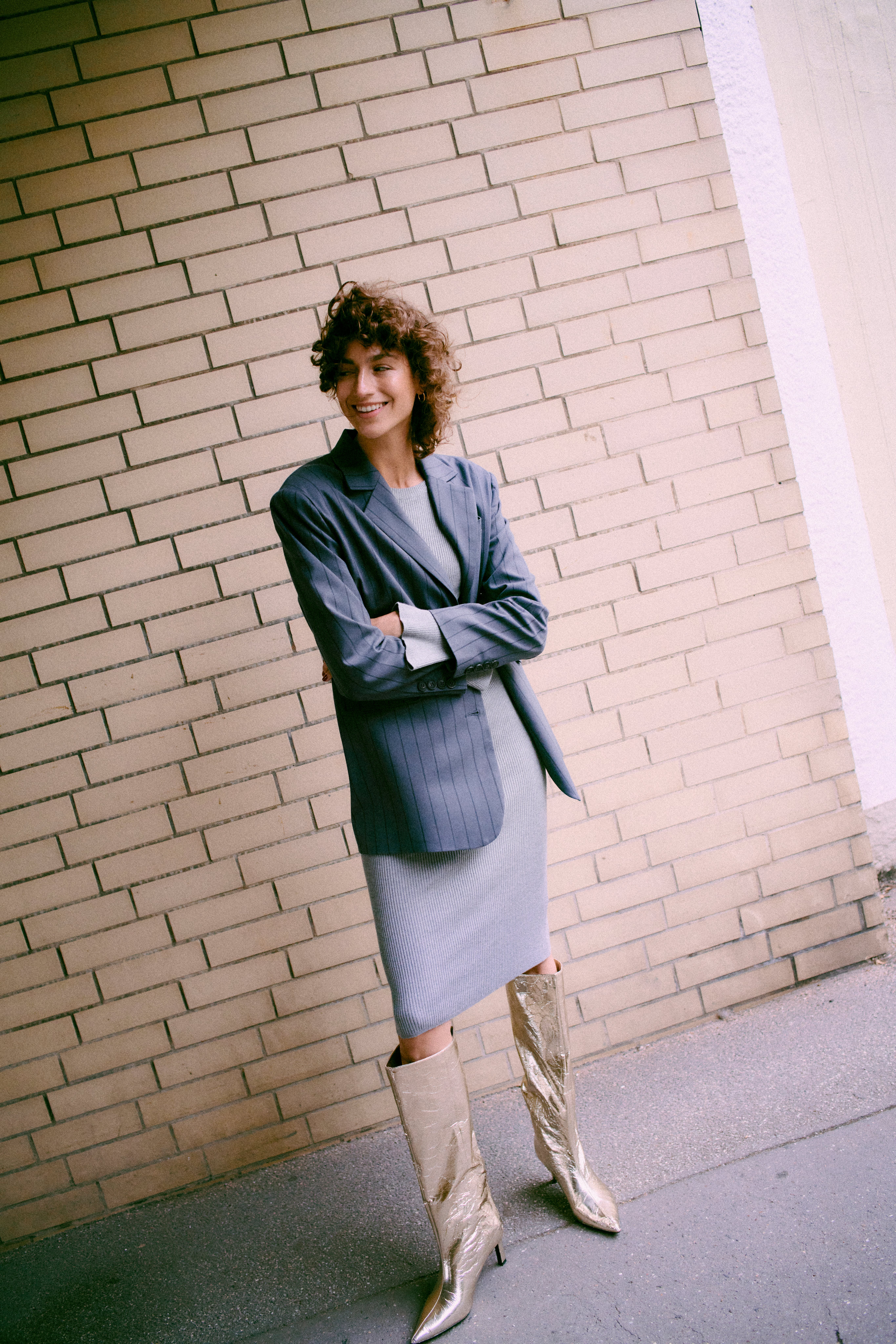 BYMMORLA Dress LOCATION NONE 20815308-200455