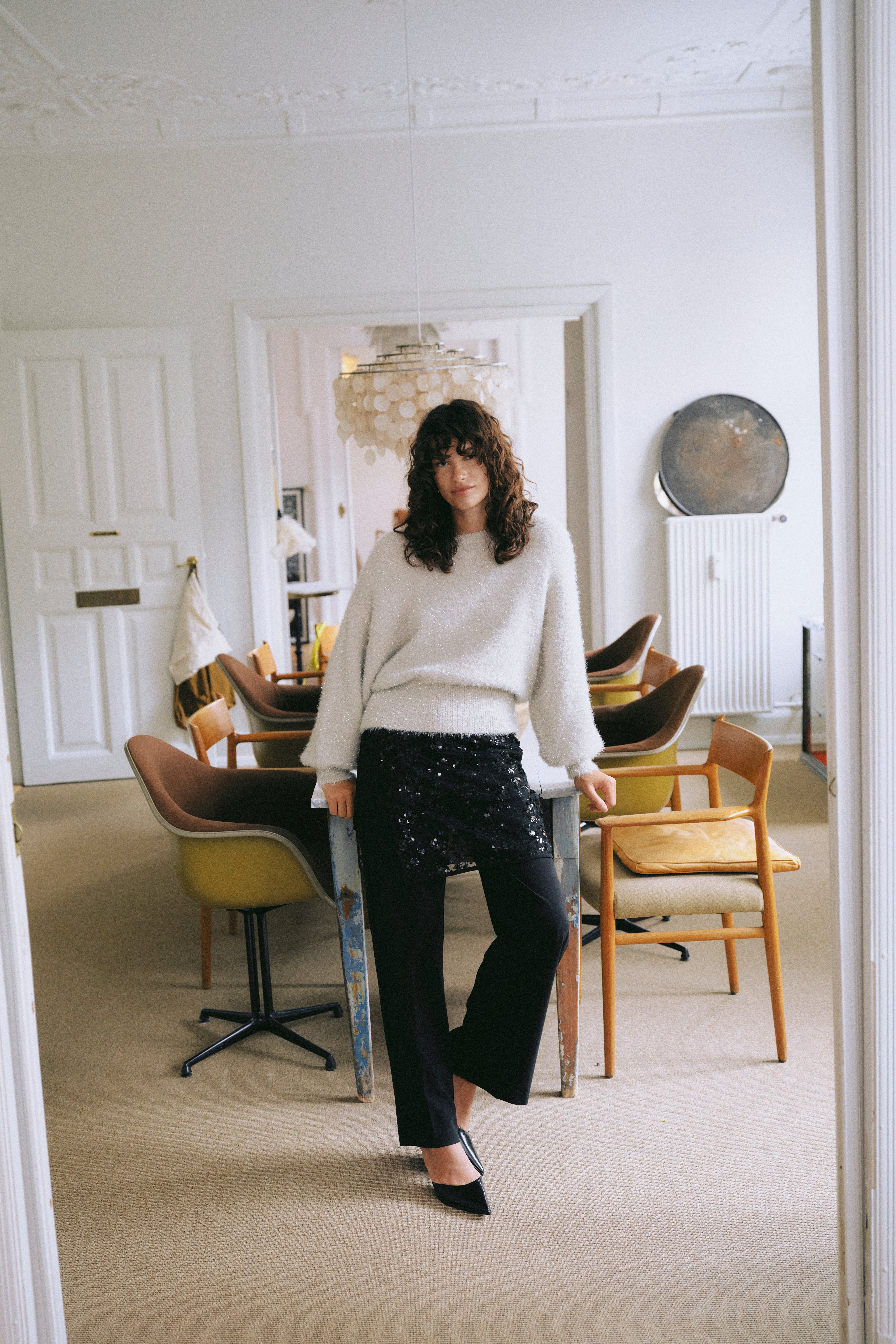 BYMITURA Pullover LOCATION NONE 20819771-130401