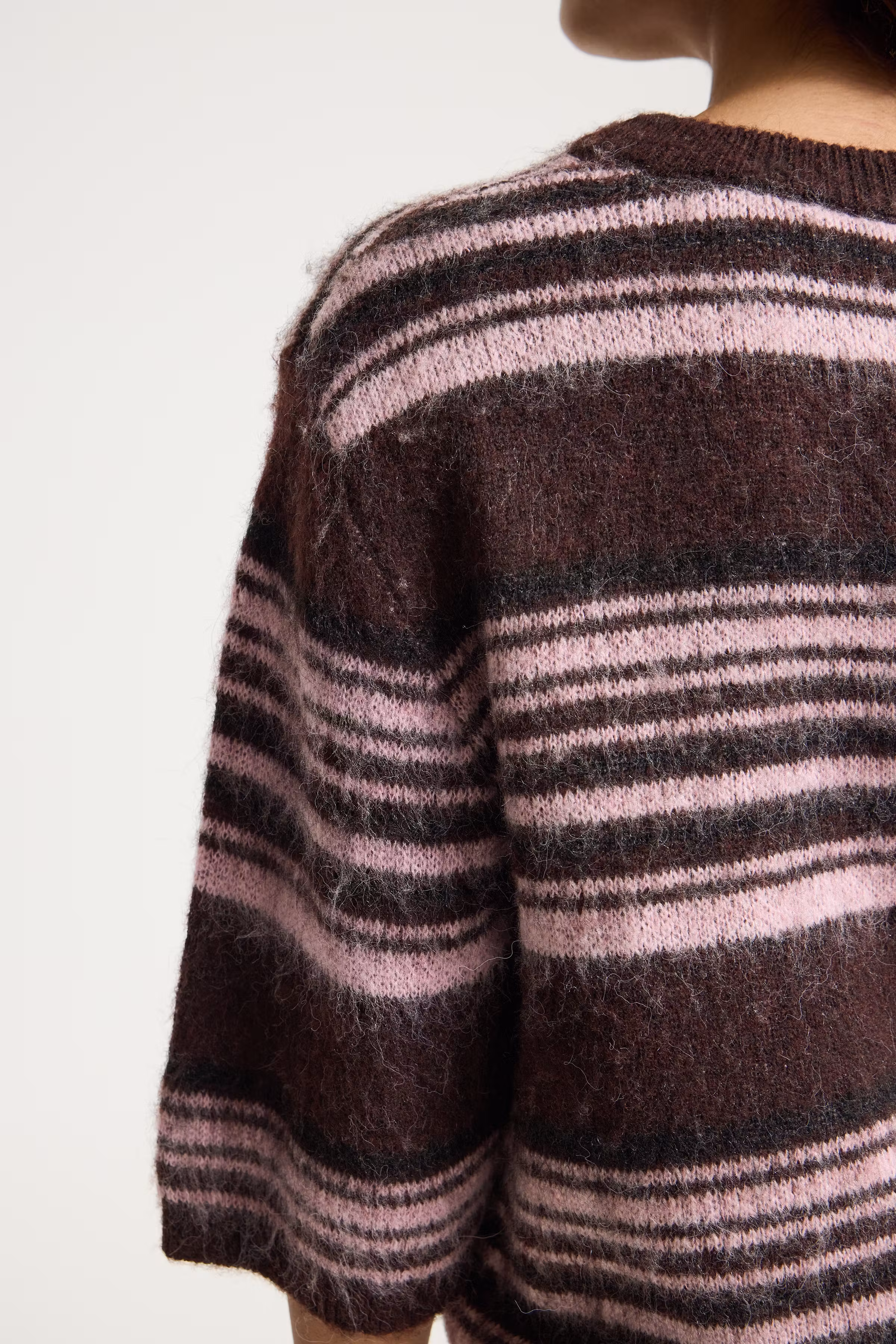 IHALLO Pullover LOOKBOOK DETAIL 20127140-900014445
