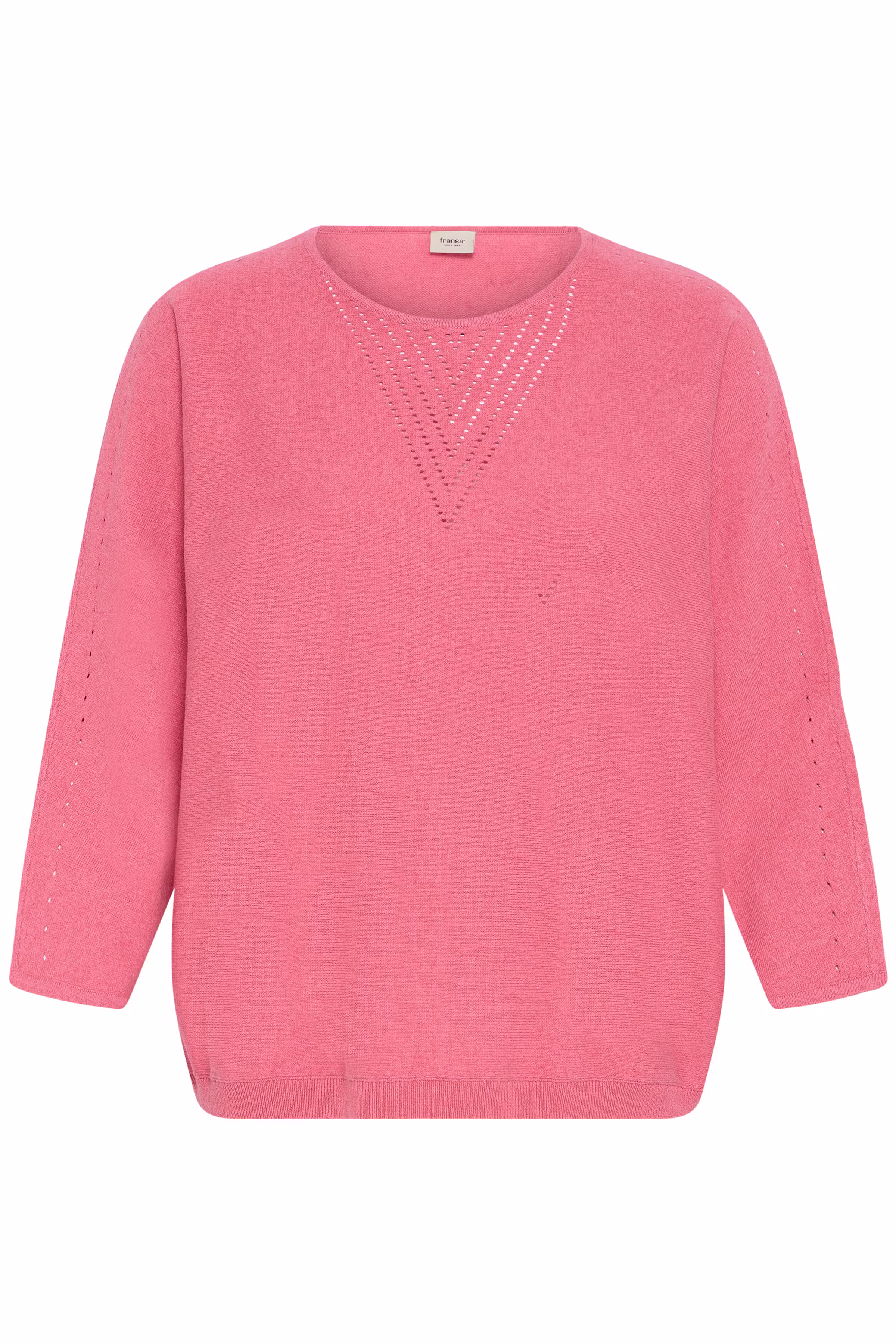 FRSINJA Pullover PACK FRONT 20617577-182120