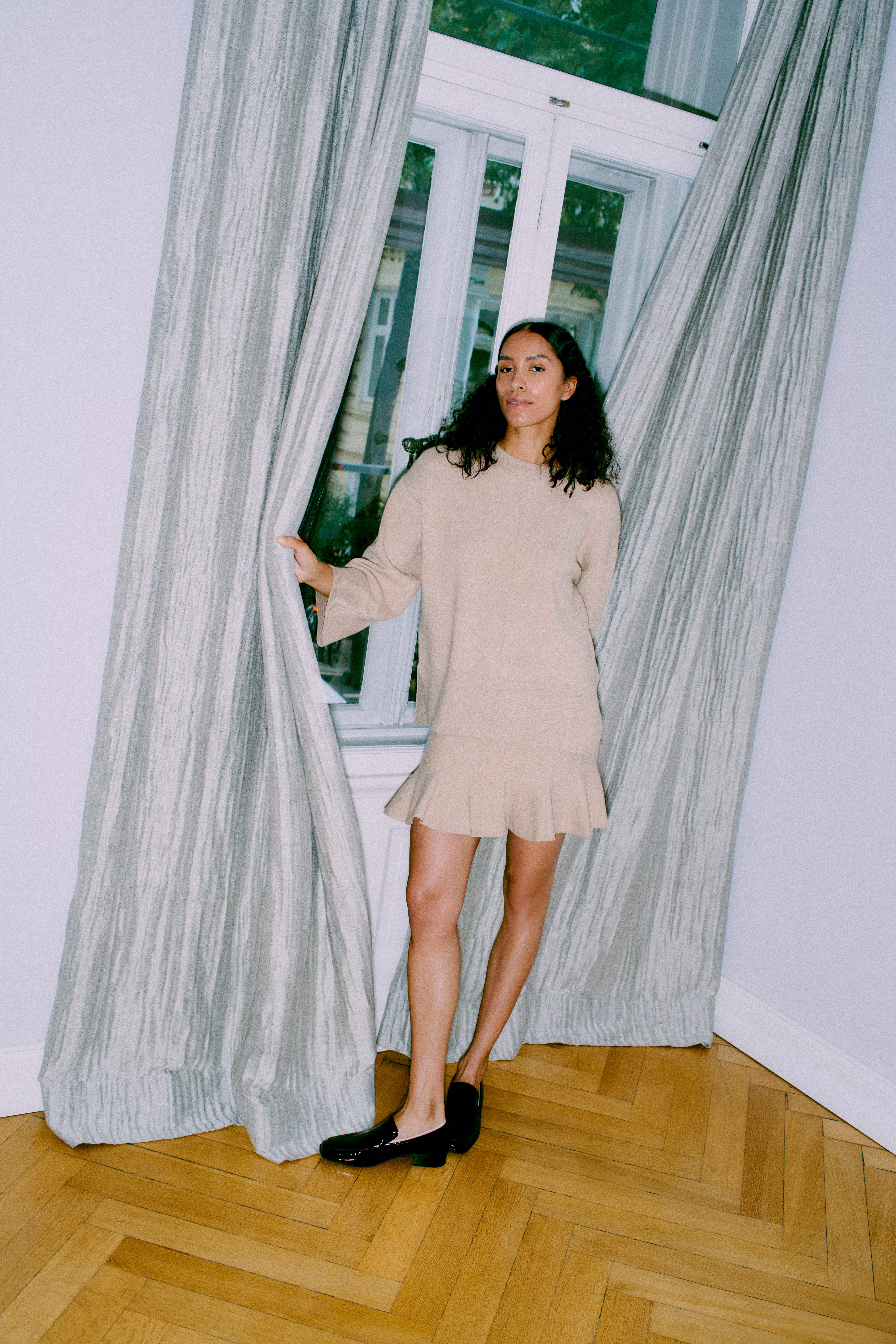 BYOTARI Skjørt LOCATION NONE 20815259-1513041