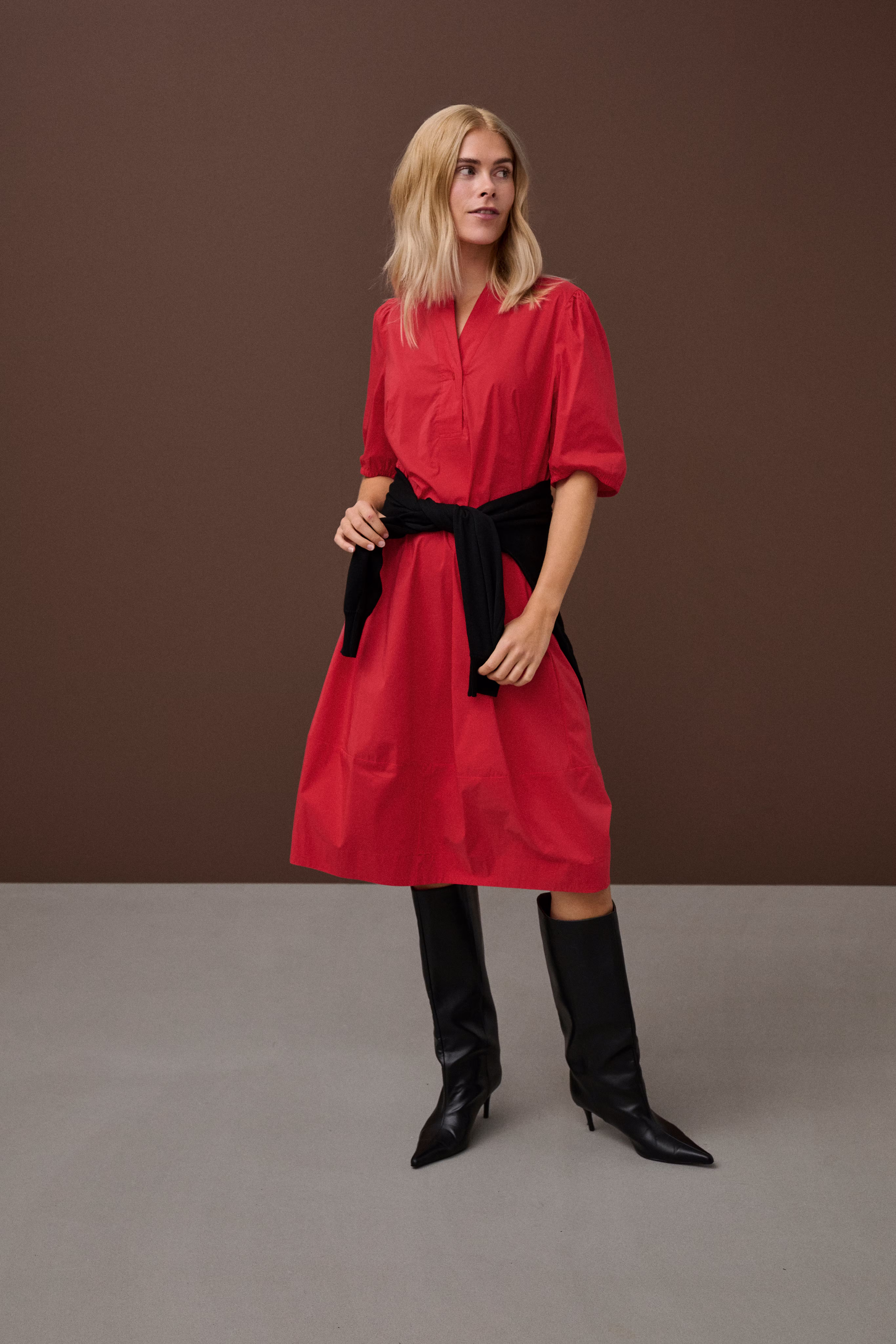 CUANTOINETT Dress LOCATION NONE 50110038-181664