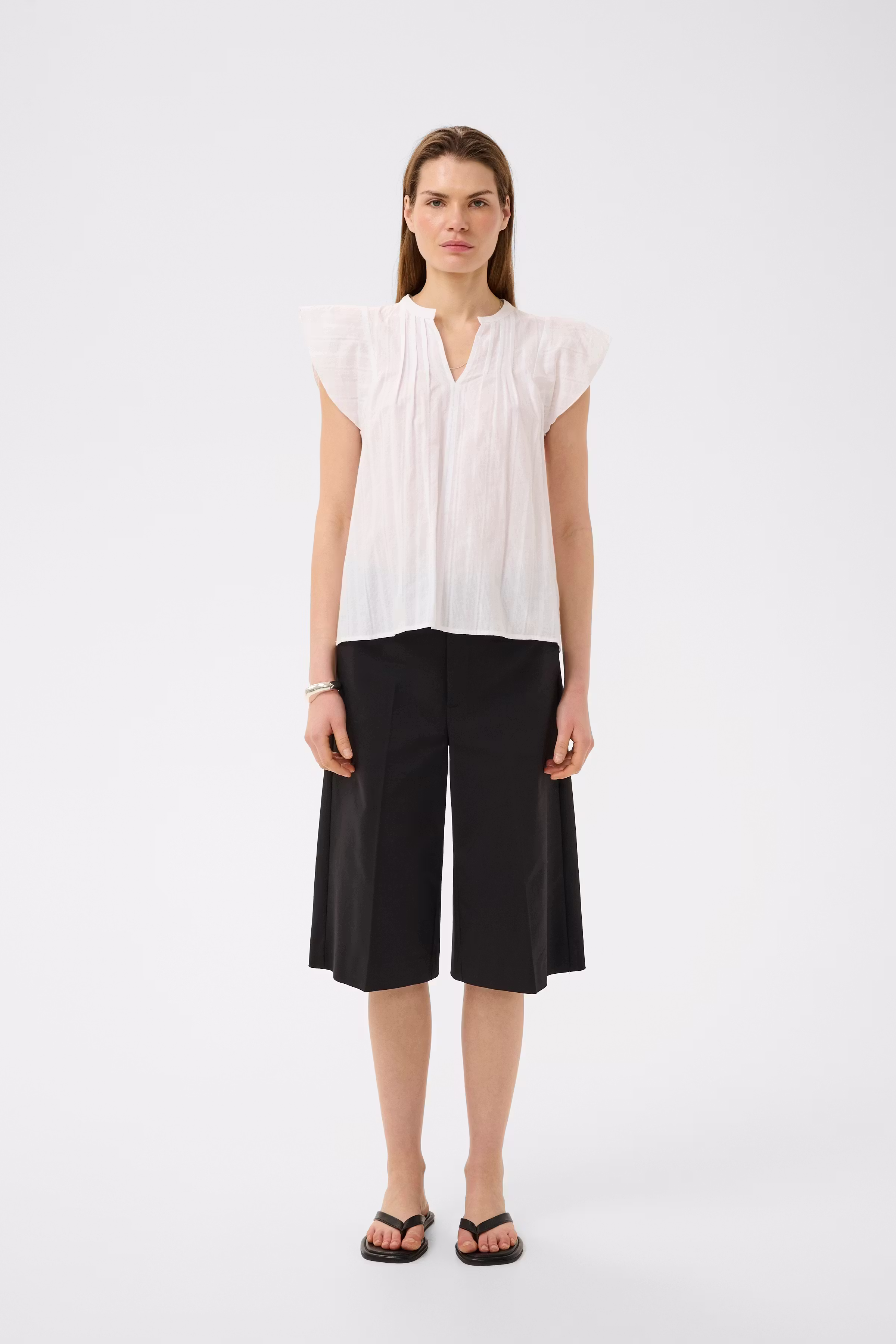 ROSEVILLEIW Overhemd LOOKBOOK FRONT 30112594-300001