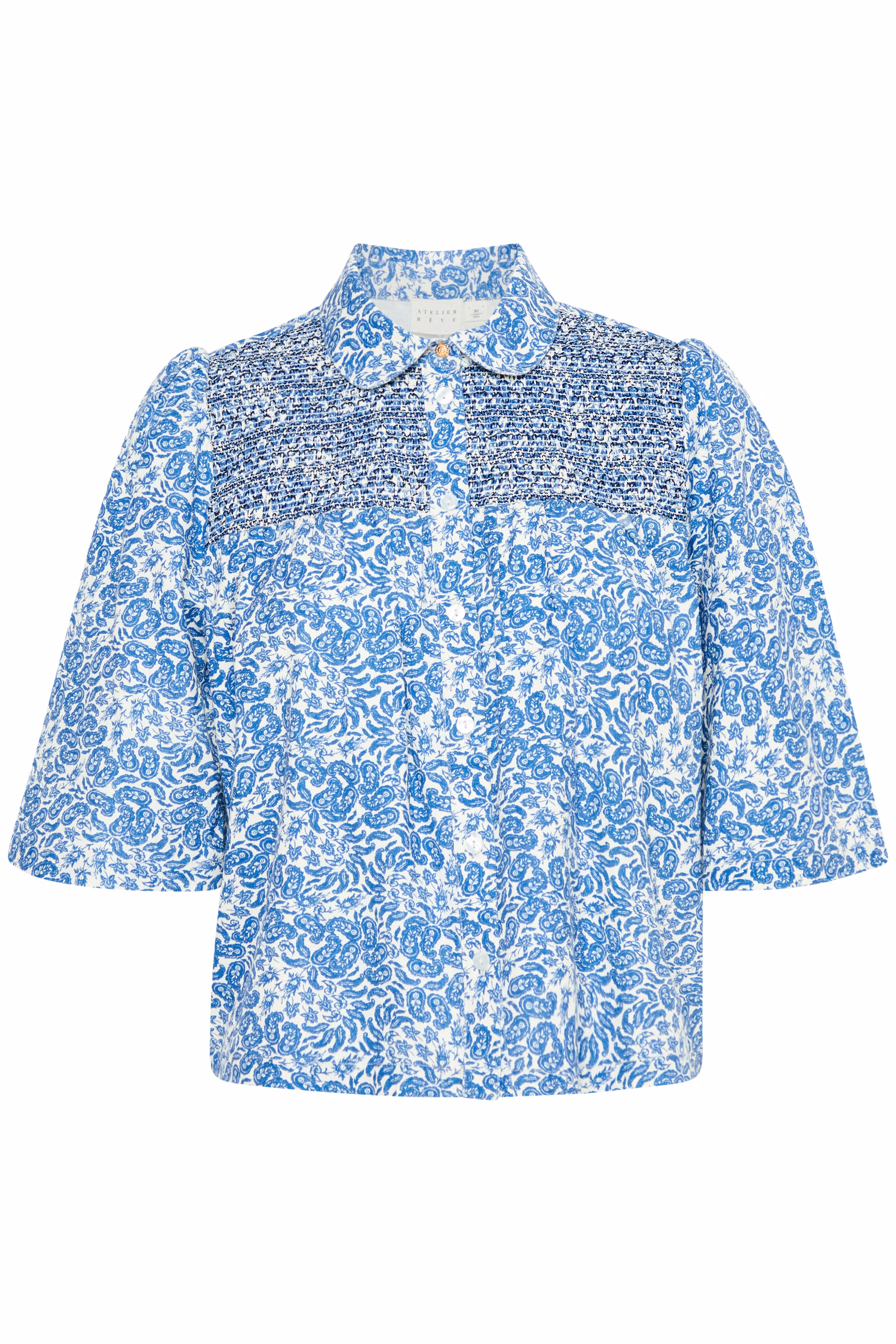 IRNOIE Long sleeved shirt PACK FRONT 20122305-194056