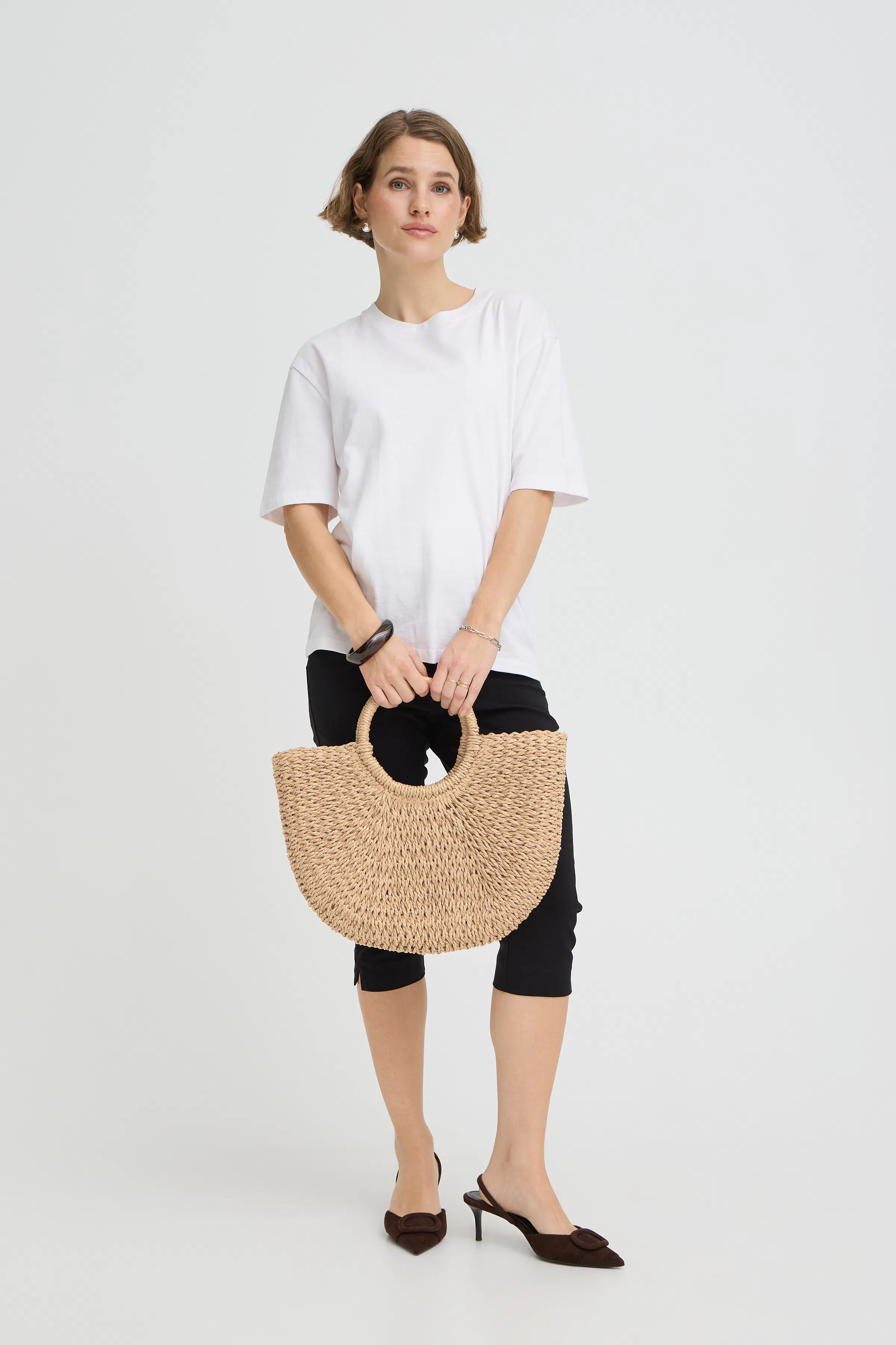 BYVASHTI Veske LOOKBOOK FRONT 20818877-900007305