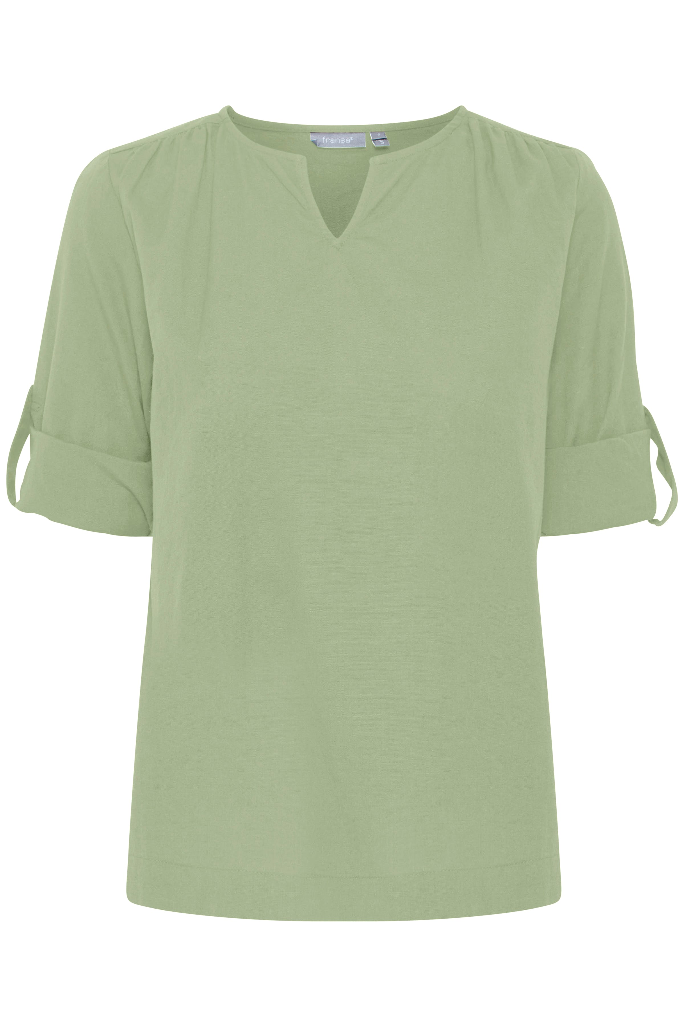 FRMADDIE Bluse PACK FRONT 20611927-1564231