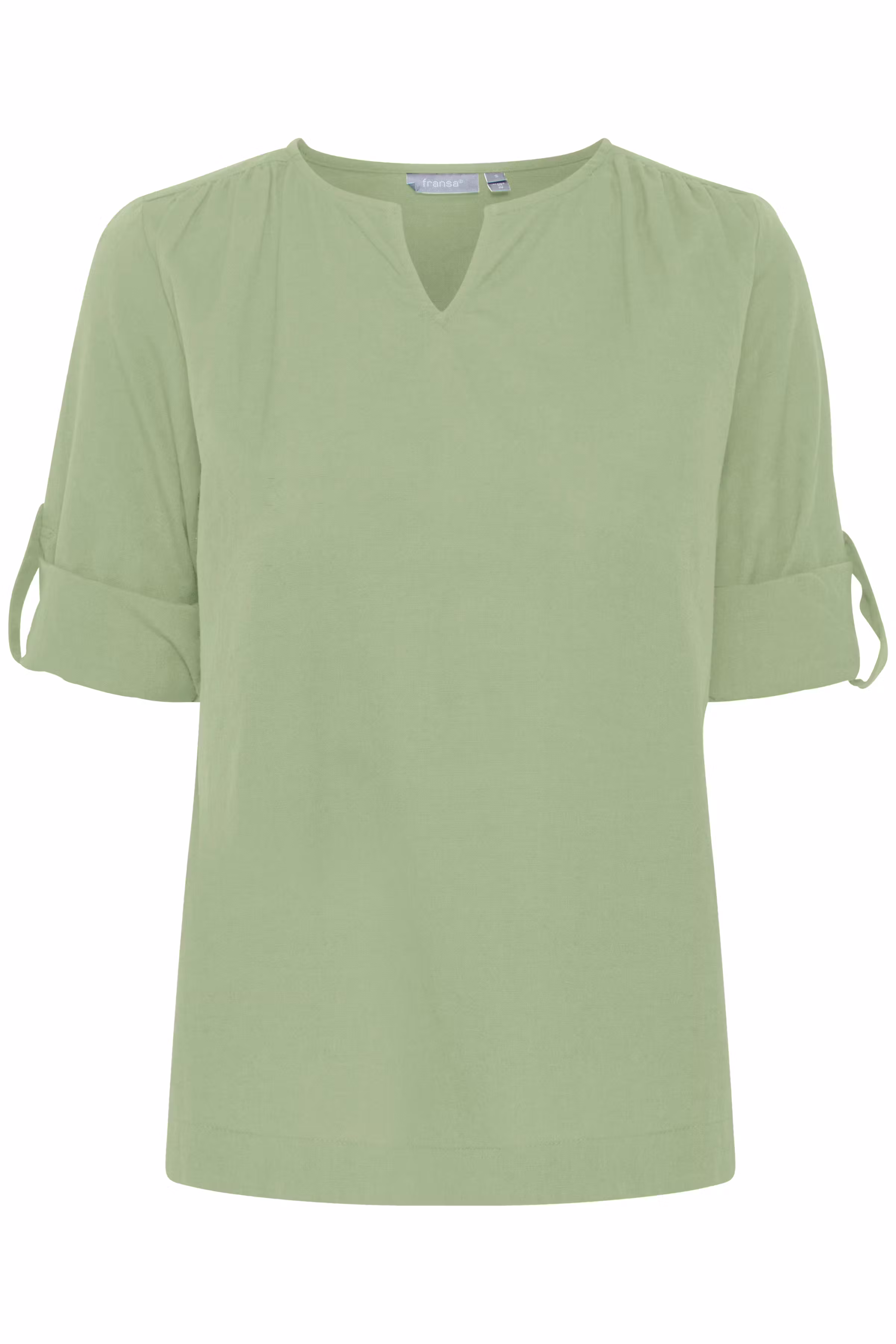 FRMADDIE Bluse PACK FRONT 20611927-1564231