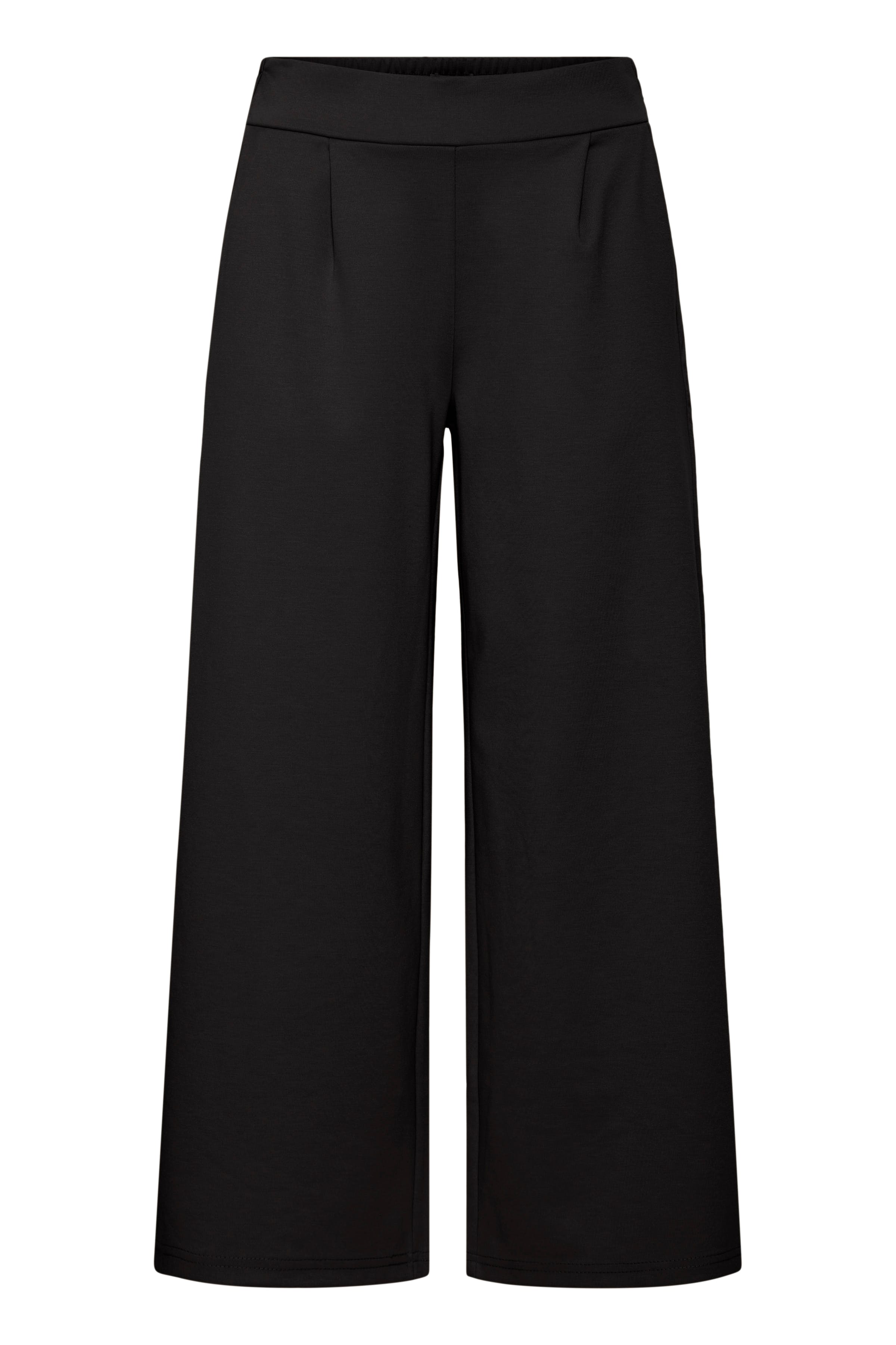 IHKATE WIDE Trousers PACK FRONT 20116301-194008