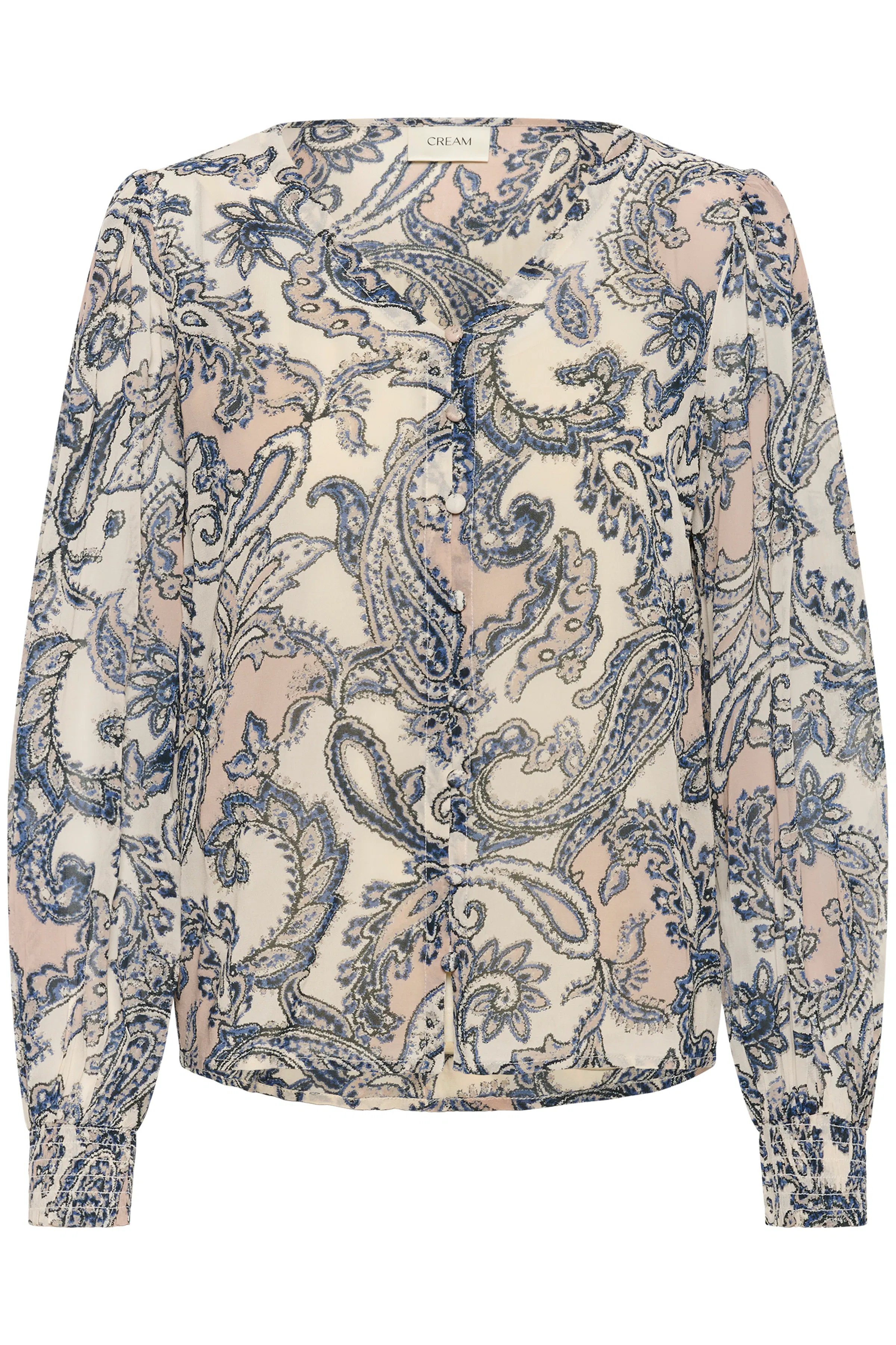 CRBea Bluse PACK FRONT 10614583-108795