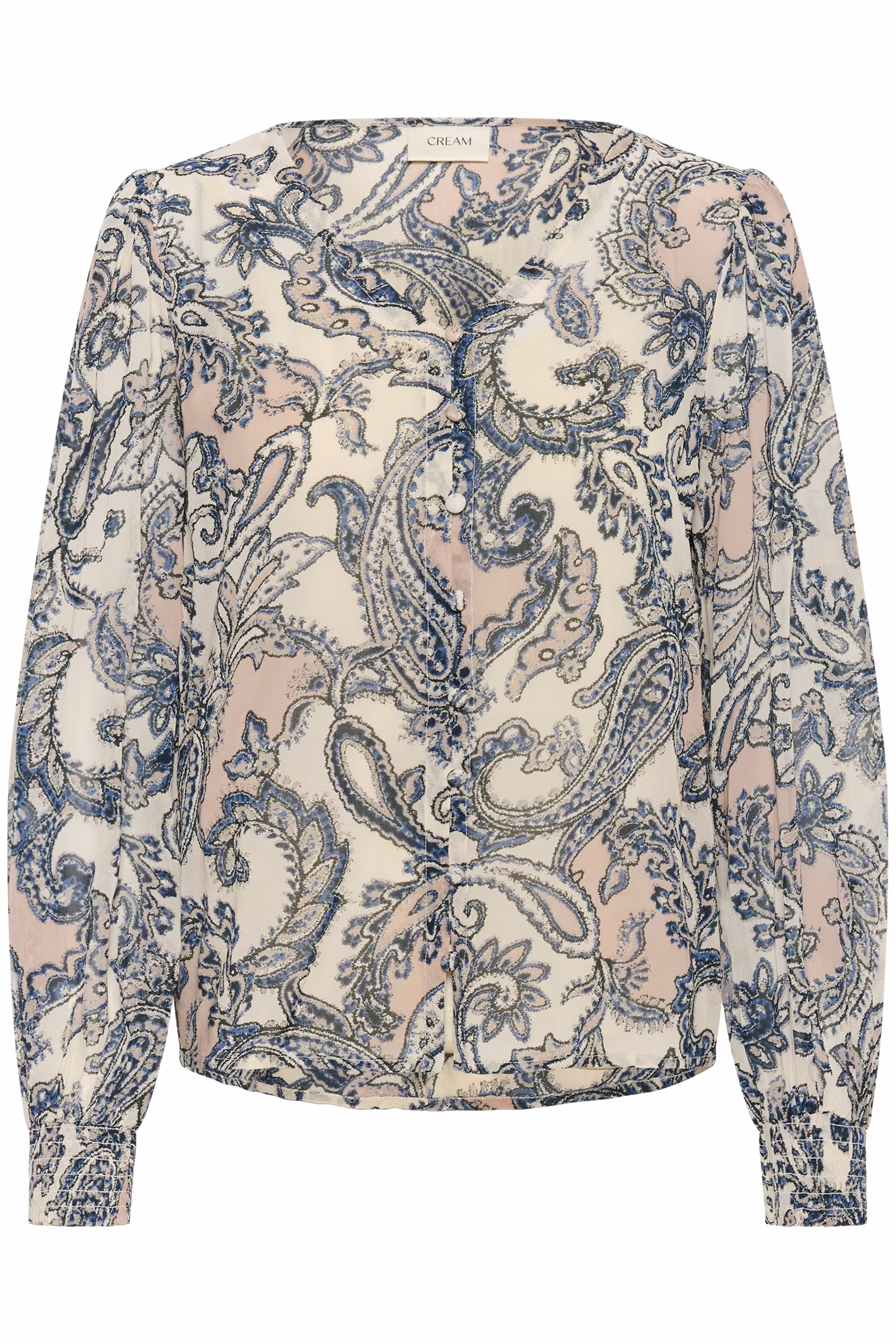 CRBea Bluse PACK FRONT 10614583-108795