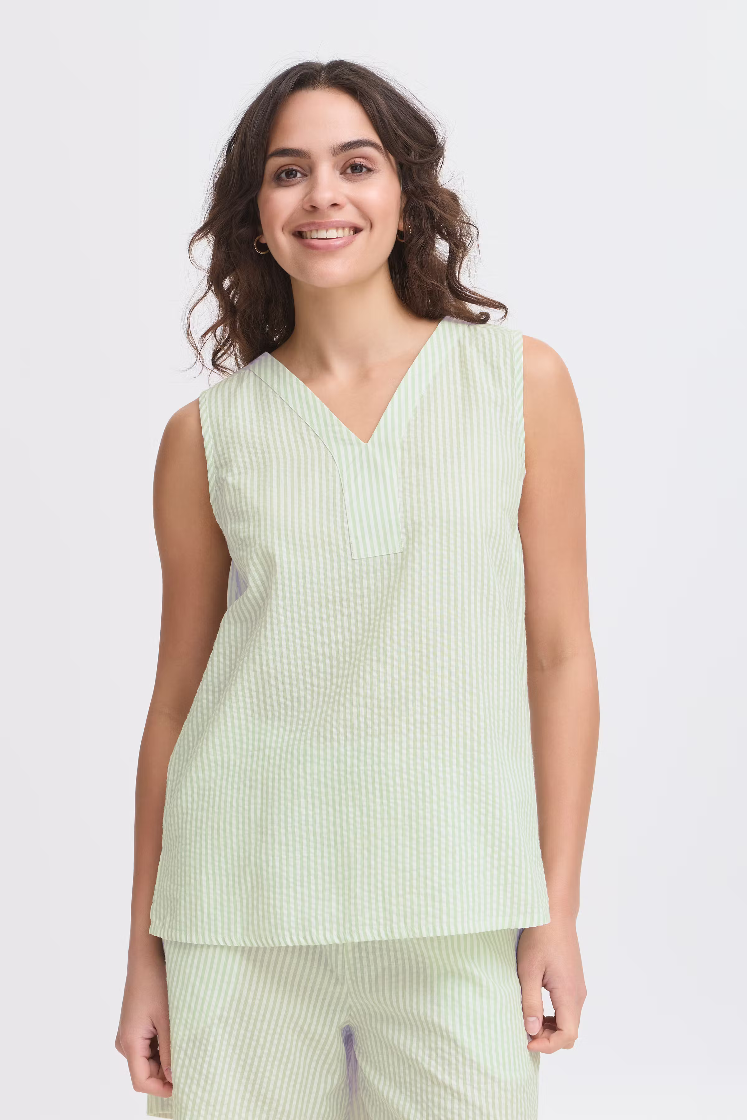 FRCAYLA Top LOOKBOOK FRONT 20616086-205135