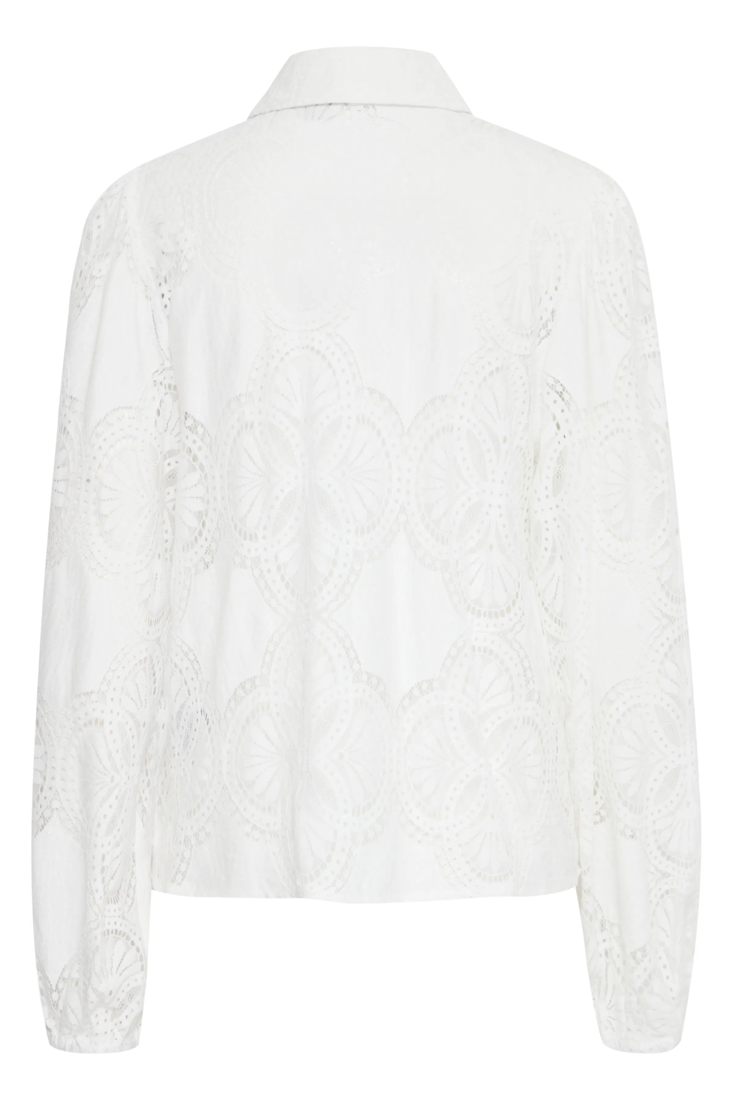 IXSILJA Shirt PACK BACK 20122454-114201