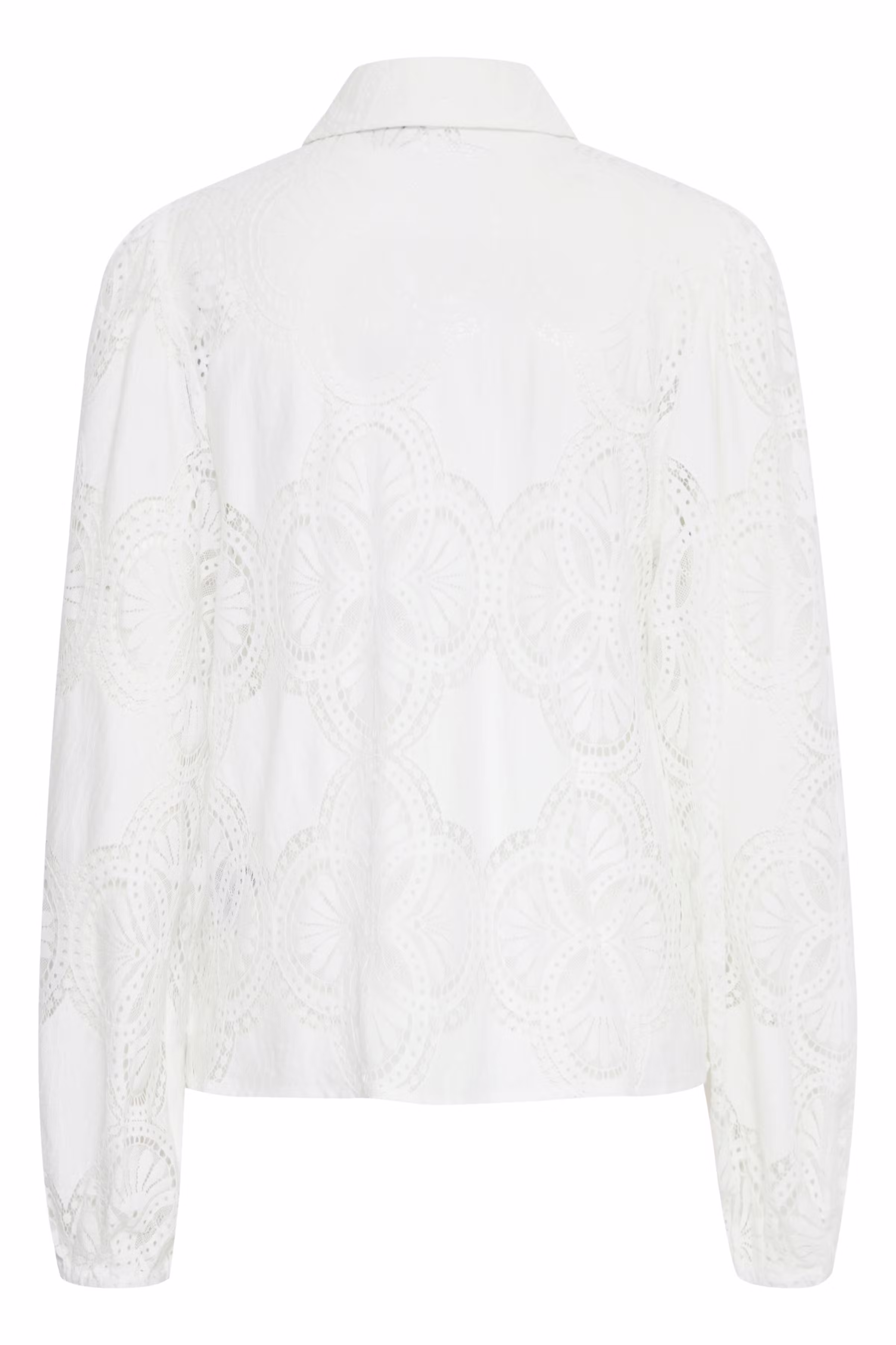 IXSILJA Skjorte PACK BACK 20122454-114201