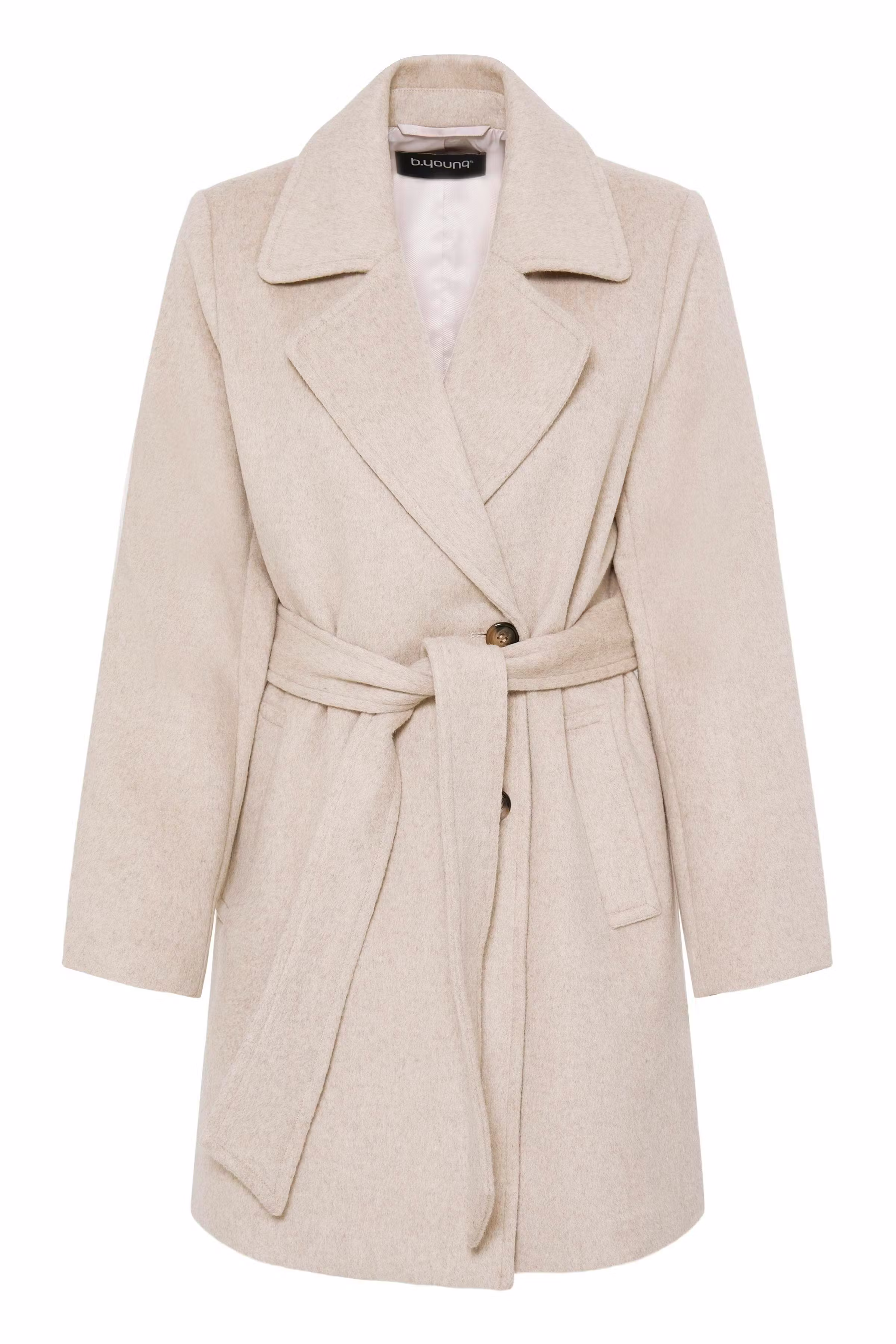 BYBIJOU Kåpe PACK FRONT 20818692-1613051