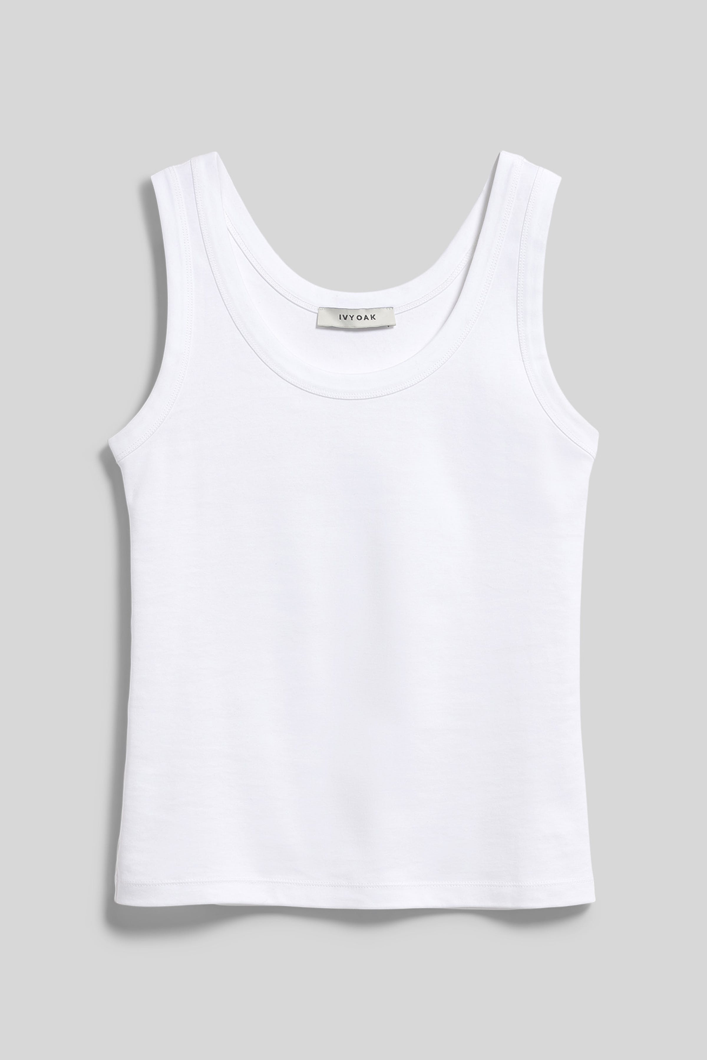 FRANCA T-shirt PACK FRONT 30600611-WH001