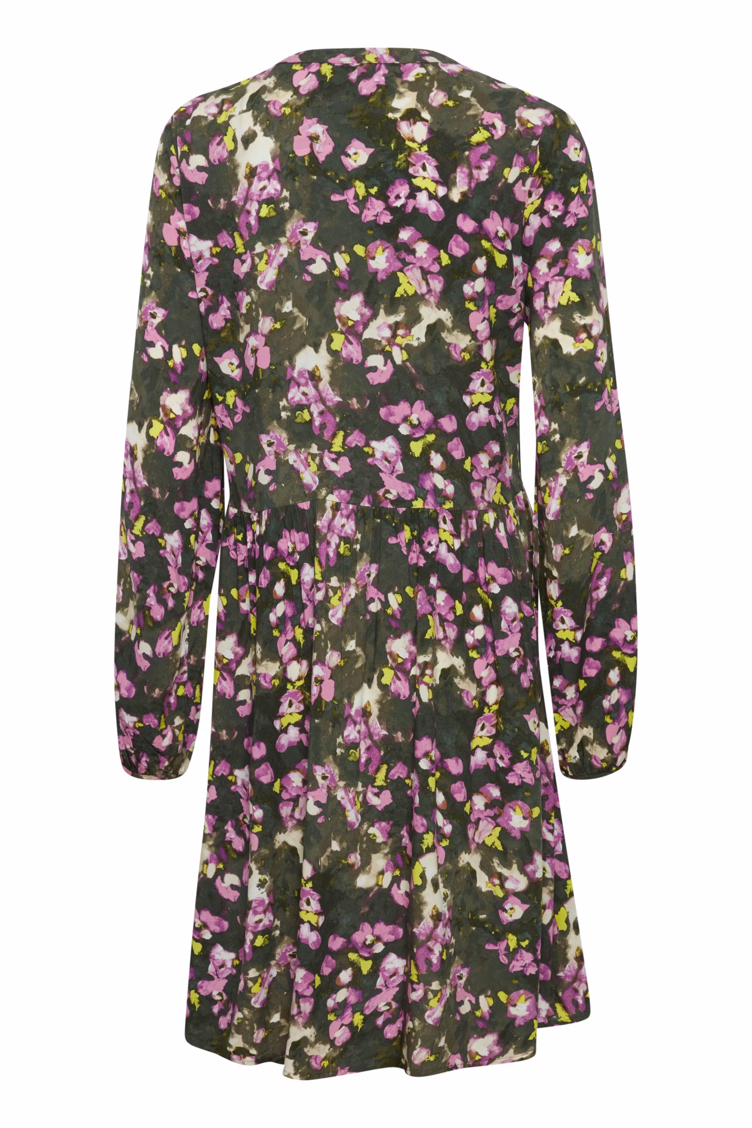 BYJOSA Kleid PACK BACK 20813509-202188