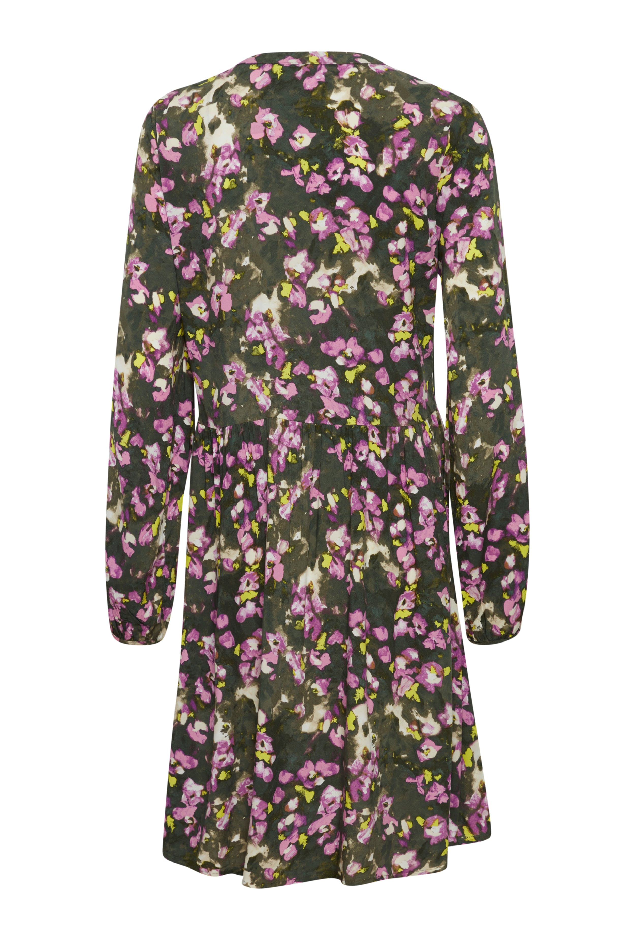 BYJOSA Kjole PACK BACK 20813509-202188