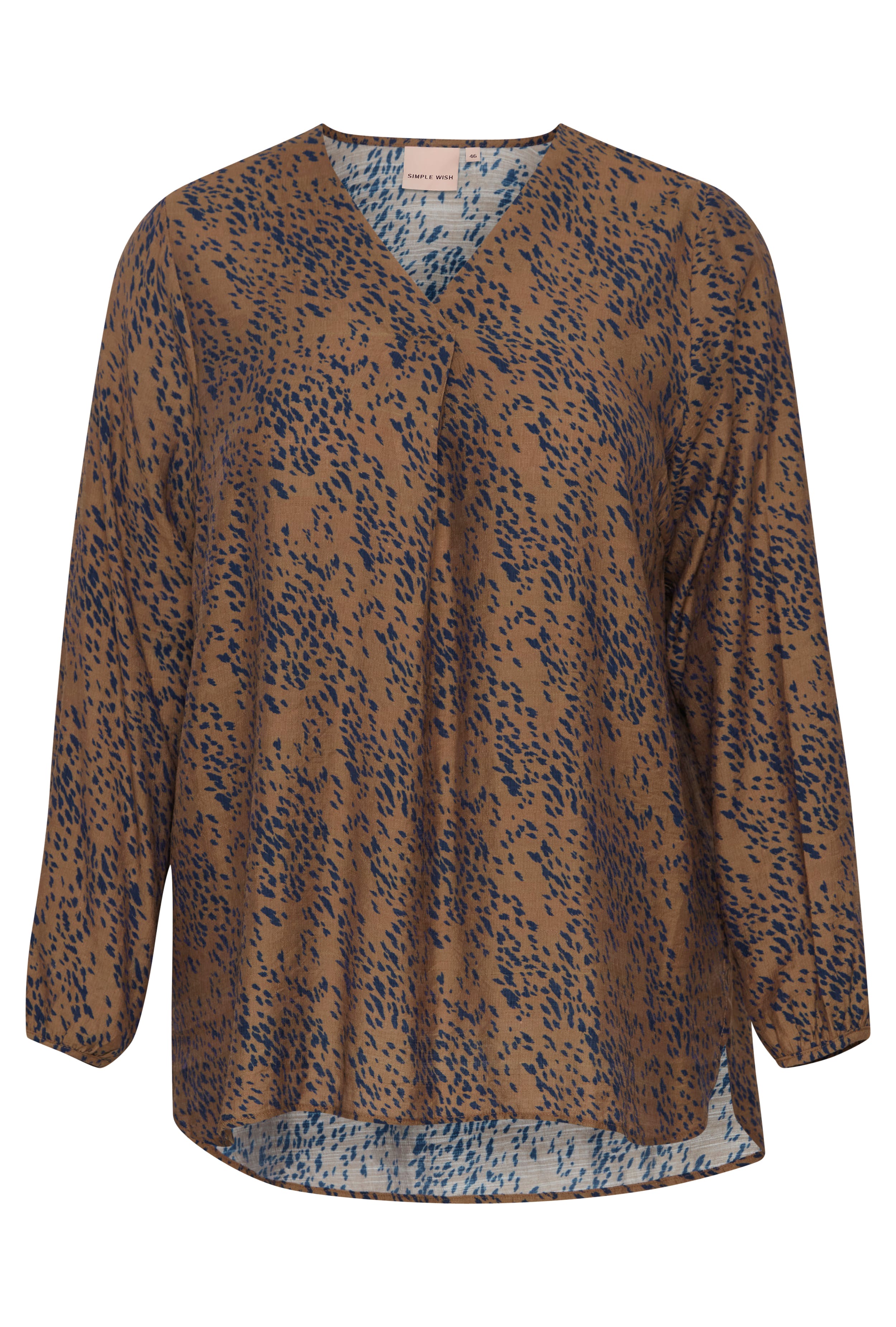 SWARIANA Bluse PACK FRONT 20613449-202745