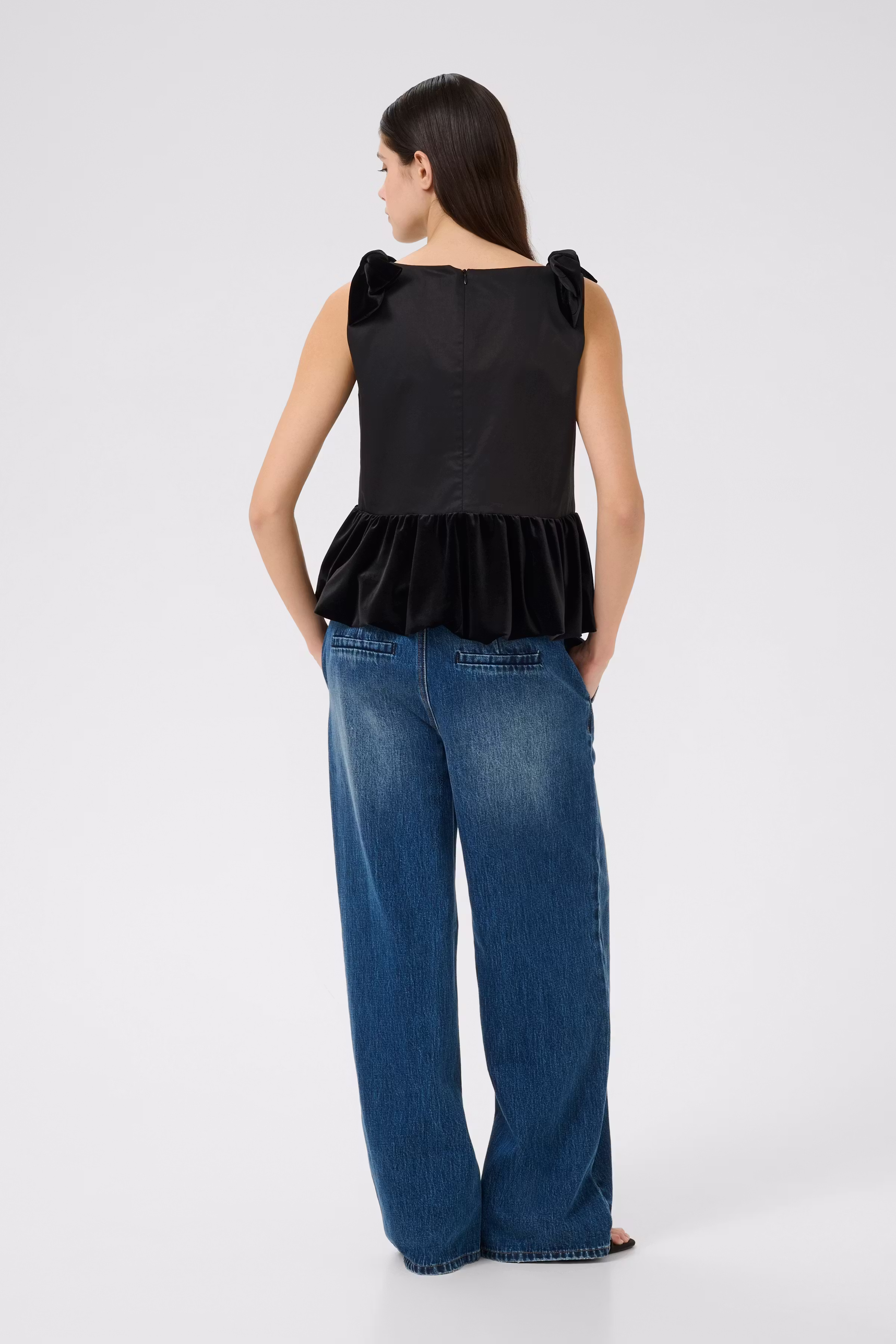 KBClemantine Top LOOKBOOK BACK 10105699-194008