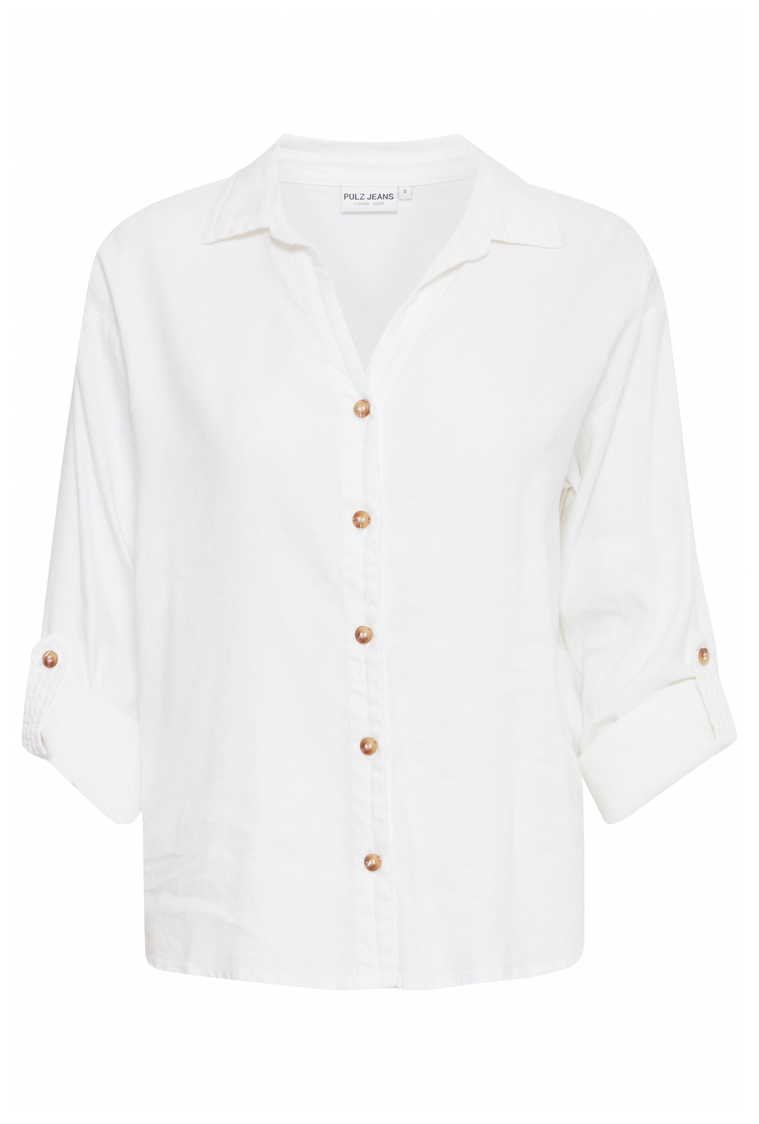 PZLUCA Shirt PACK FRONT 50208022-114800