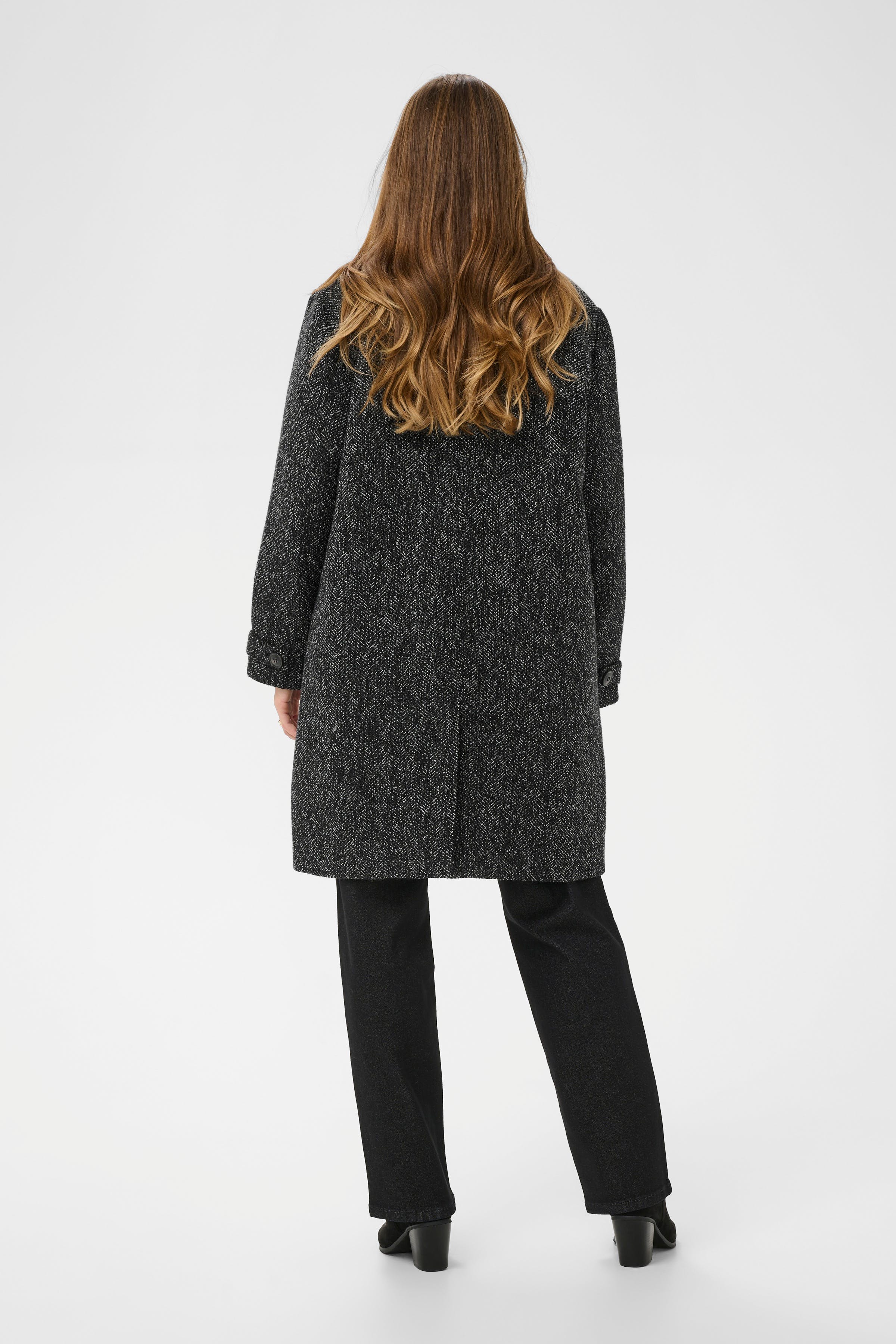 CRWrok Mantel LOOKBOOK BACK 10615100-109427