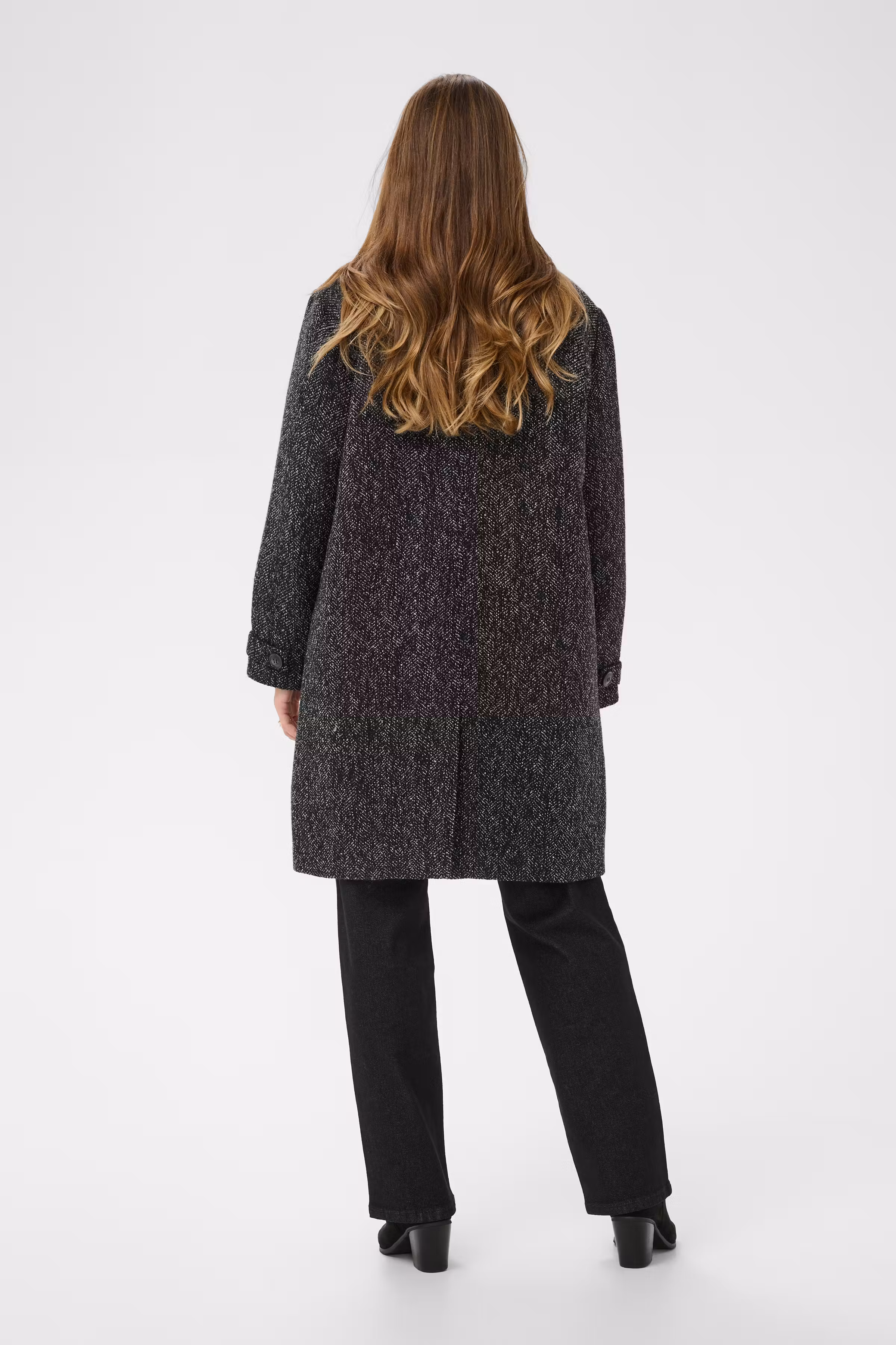 CRWrok Mantel LOOKBOOK BACK 10615100-109427