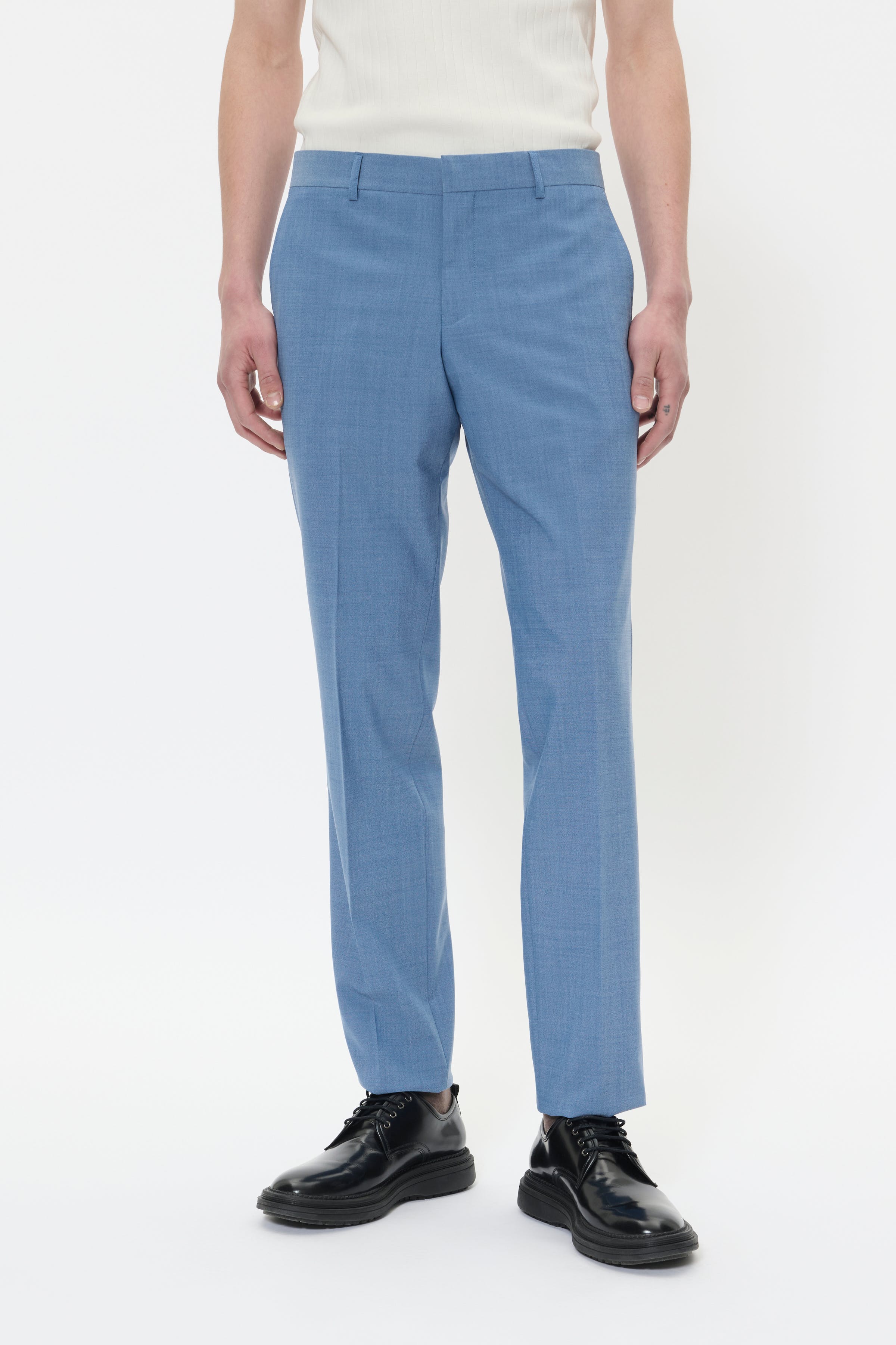 MAlas Trousers LOOKBOOK FRONT 30207909-1940411