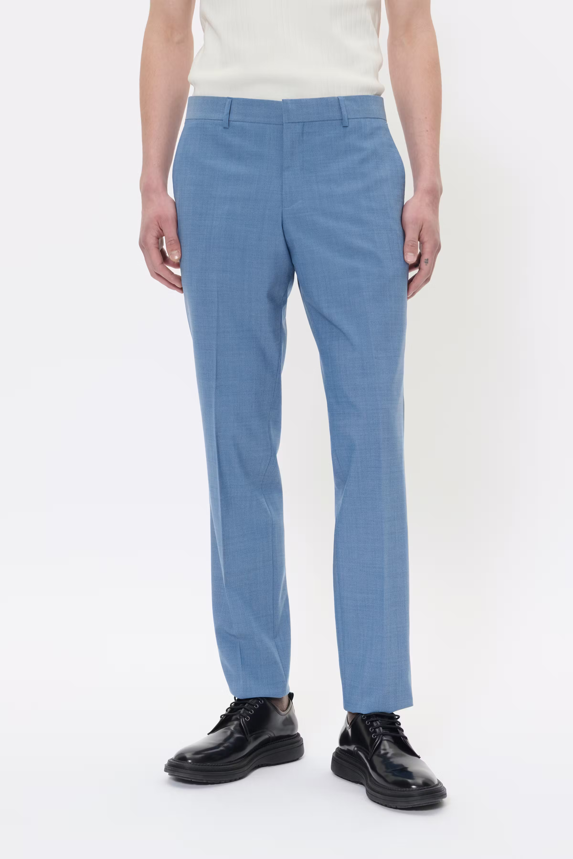 MAlas Trousers LOOKBOOK FRONT 30207909-1940411