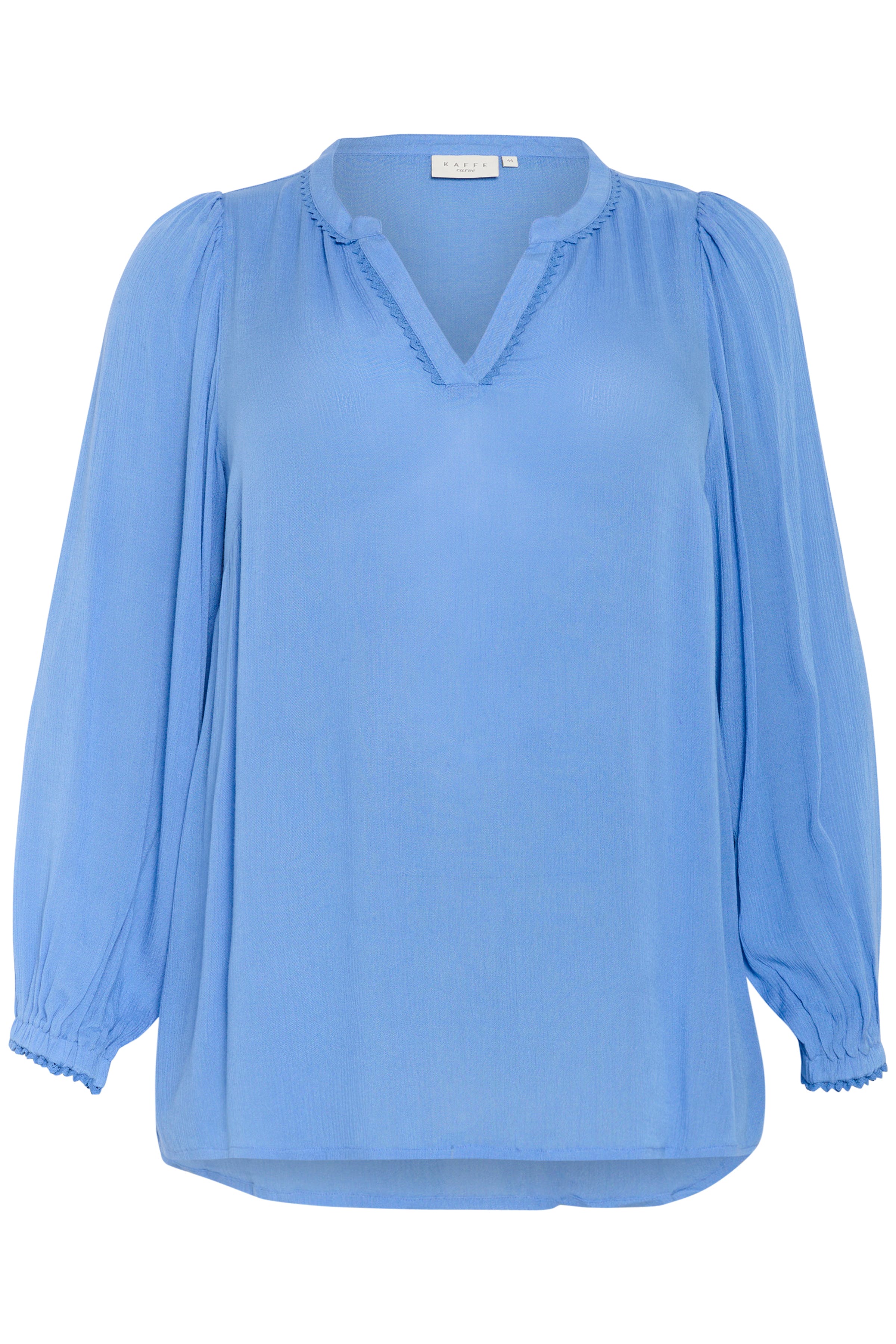 KCnoah Blouse PACK FRONT 10583337-183936