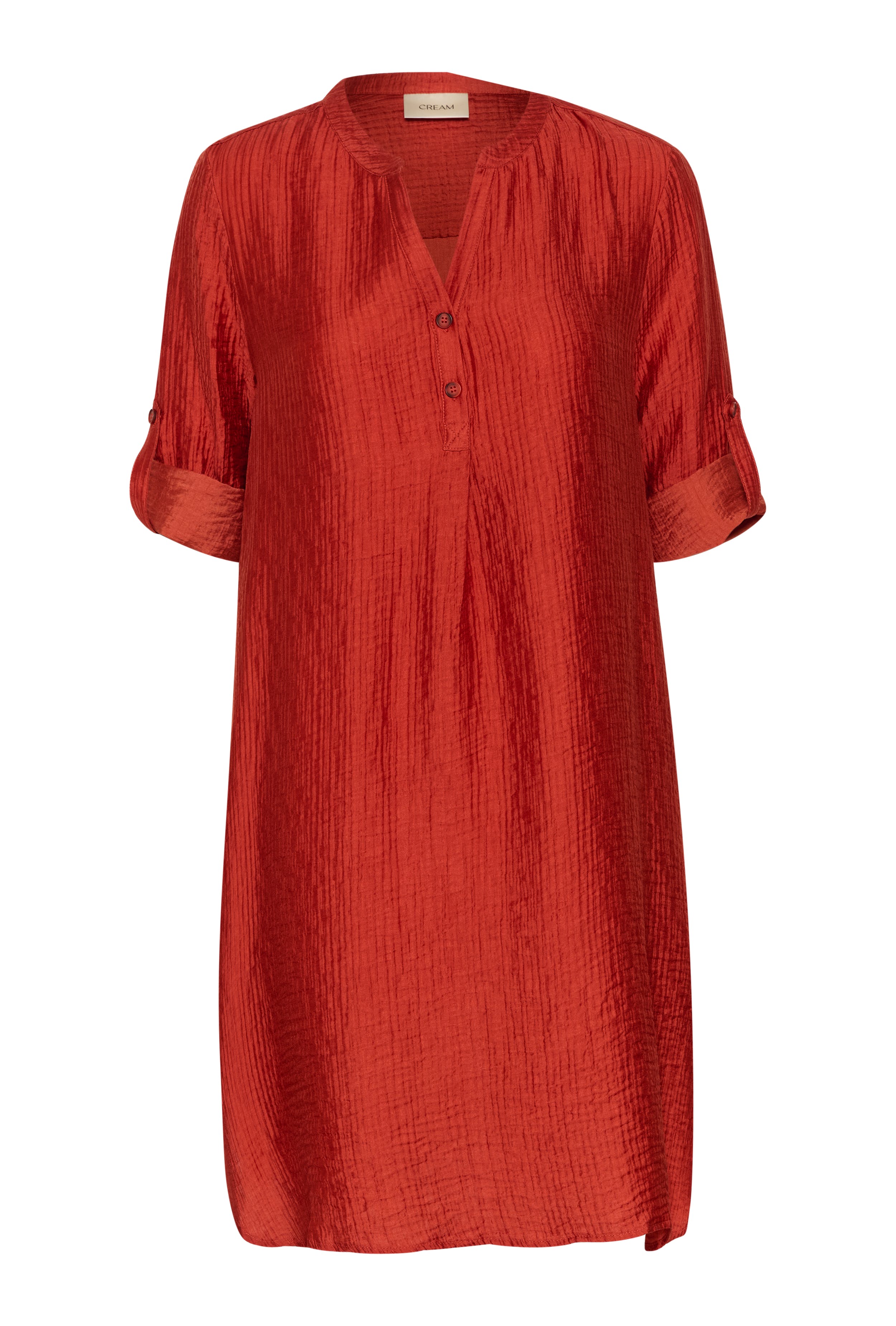 CRWilma Dress PACK FRONT 10611705-62460