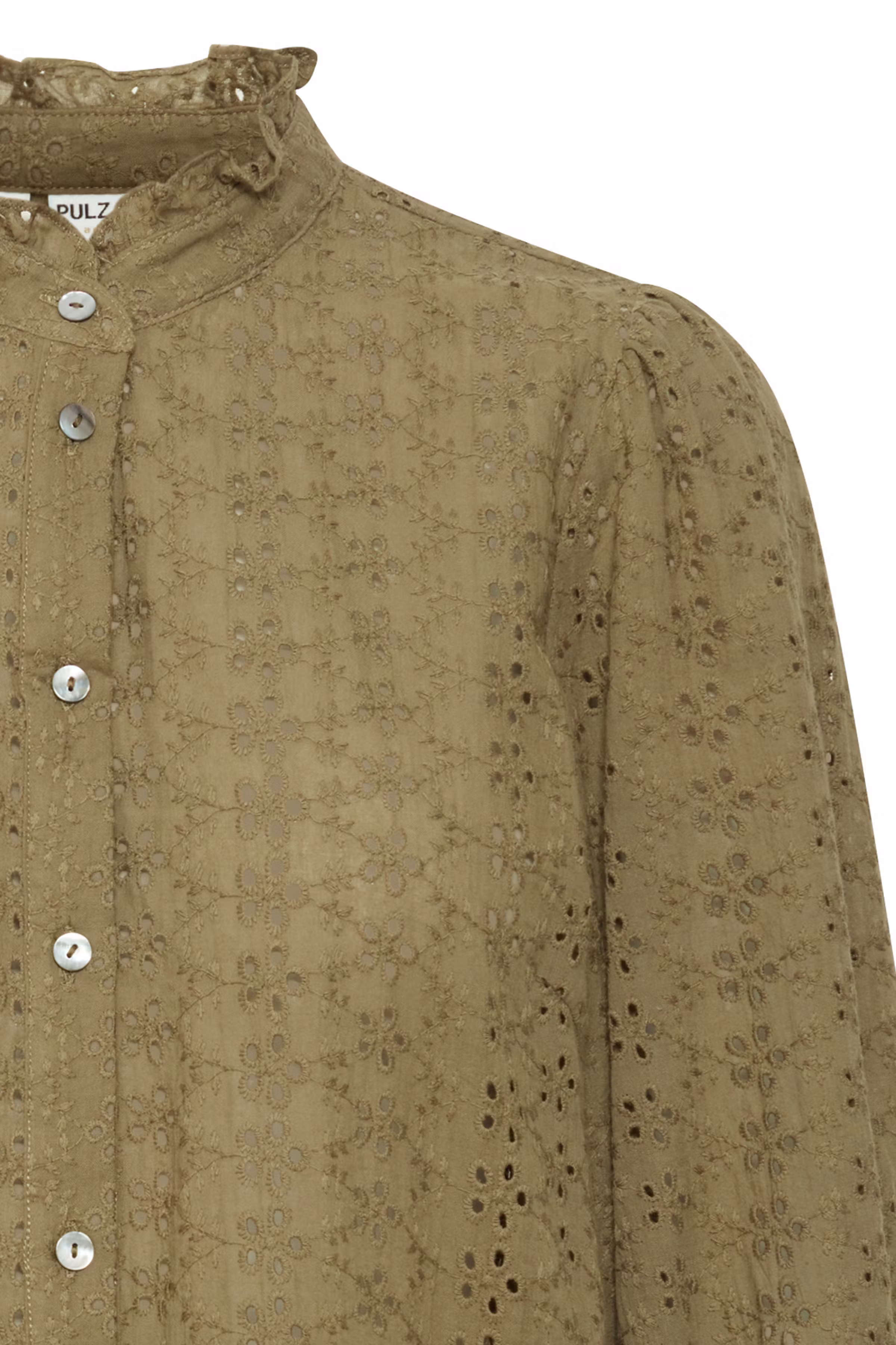 PZGEOGINA Skjorte PACK DETAIL 50208241-180615