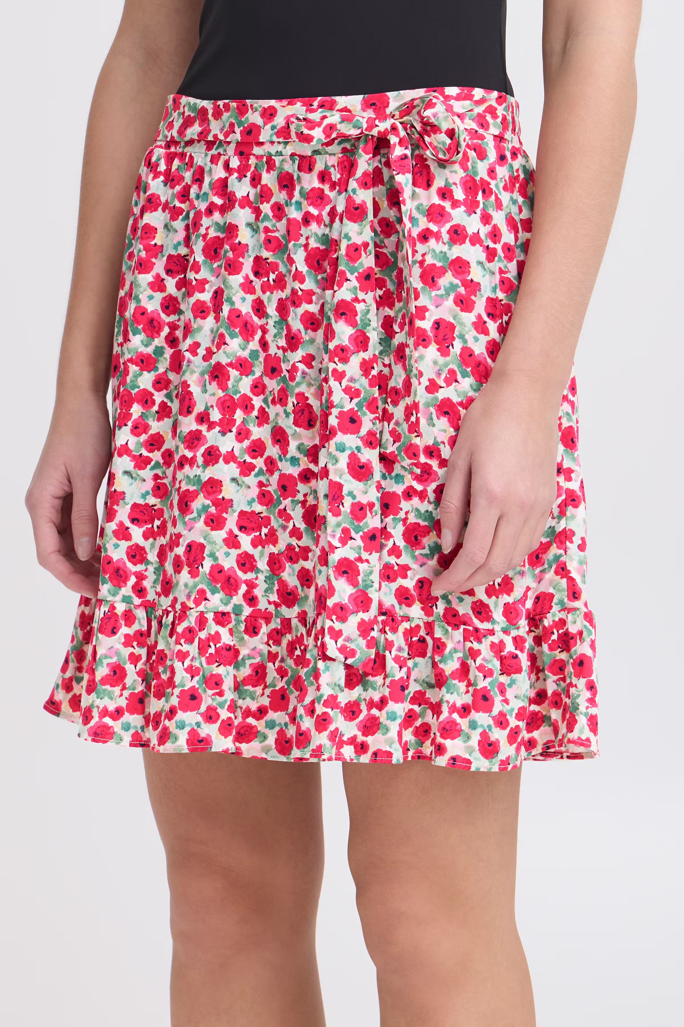 IHAYA Skjørt LOOKBOOK DETAIL 20123321-204633