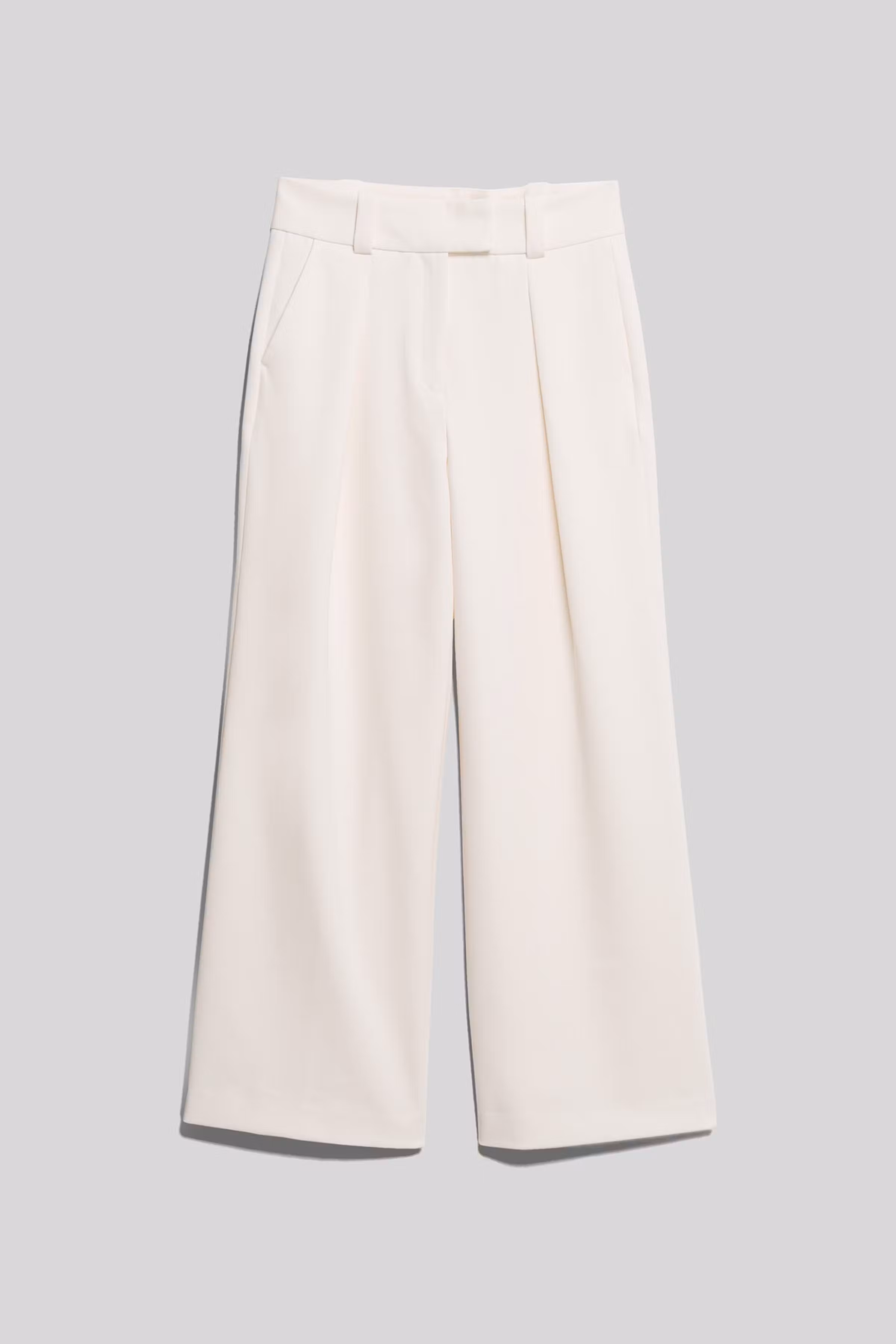 IOPEONY Trousers PACK FRONT 30600550-WH011
