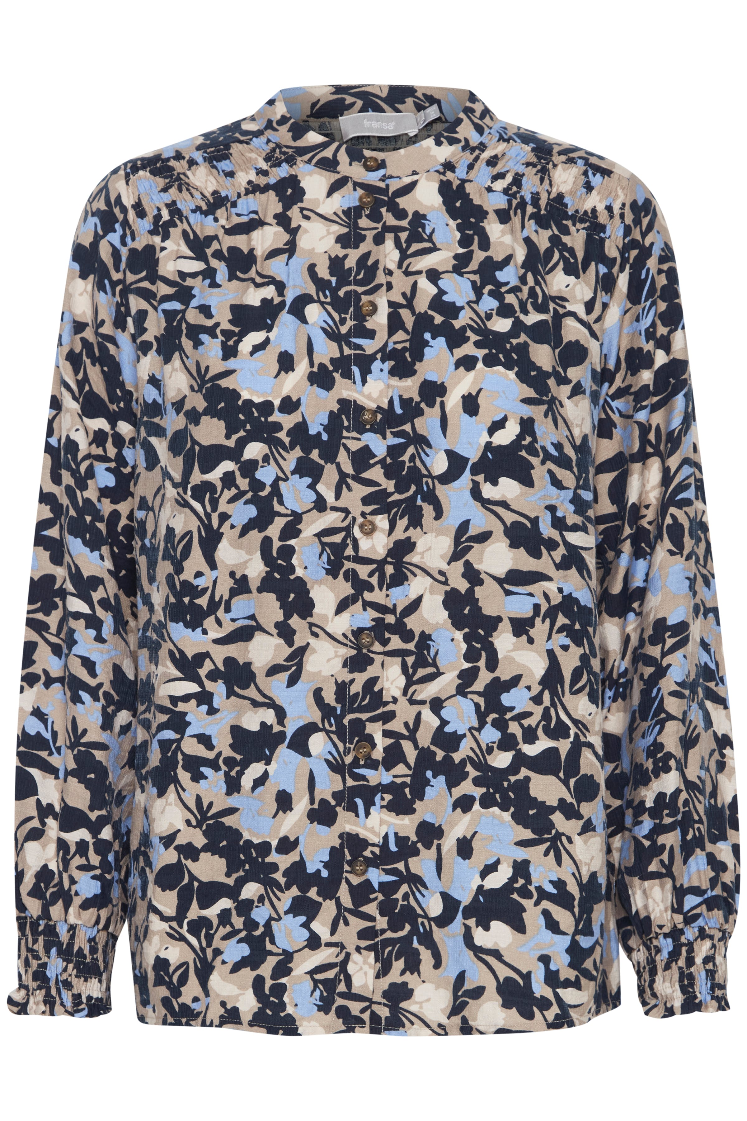 FXLANYA Skjorte PACK FRONT 20613138-201834