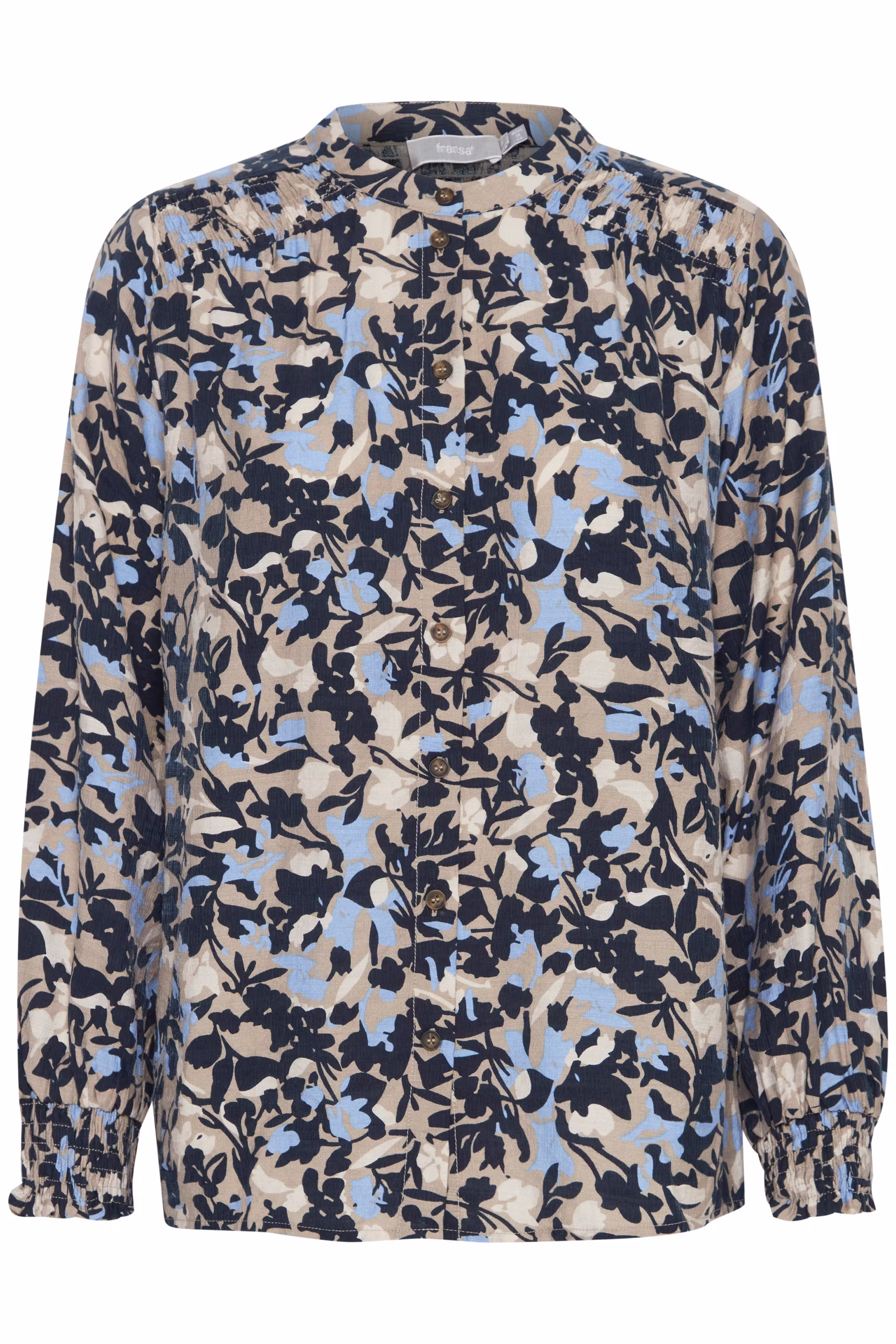 FXLANYA Skjorte PACK FRONT 20613138-201834