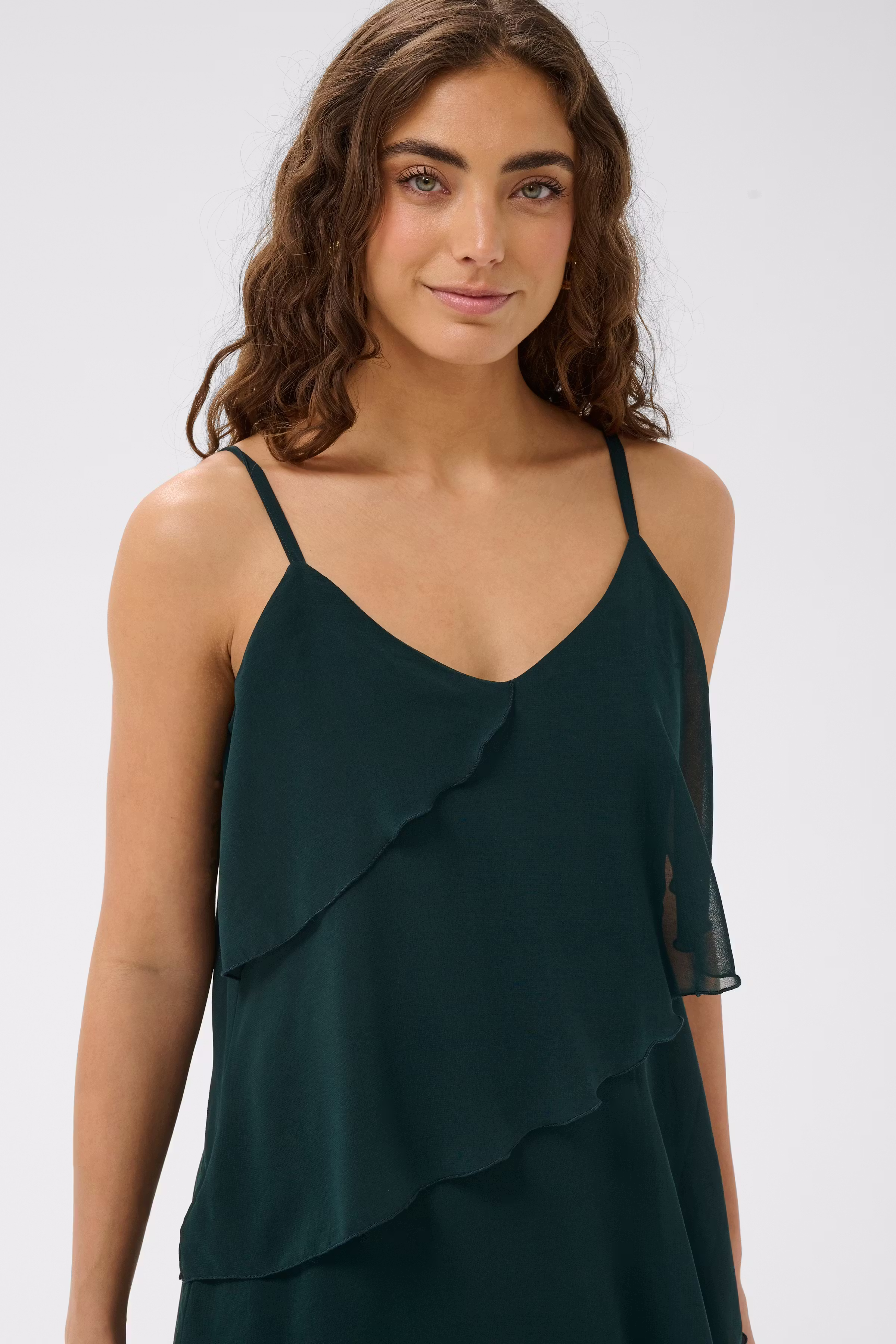 CUjuliana Kjole LOOKBOOK DETAIL 50113560-195220