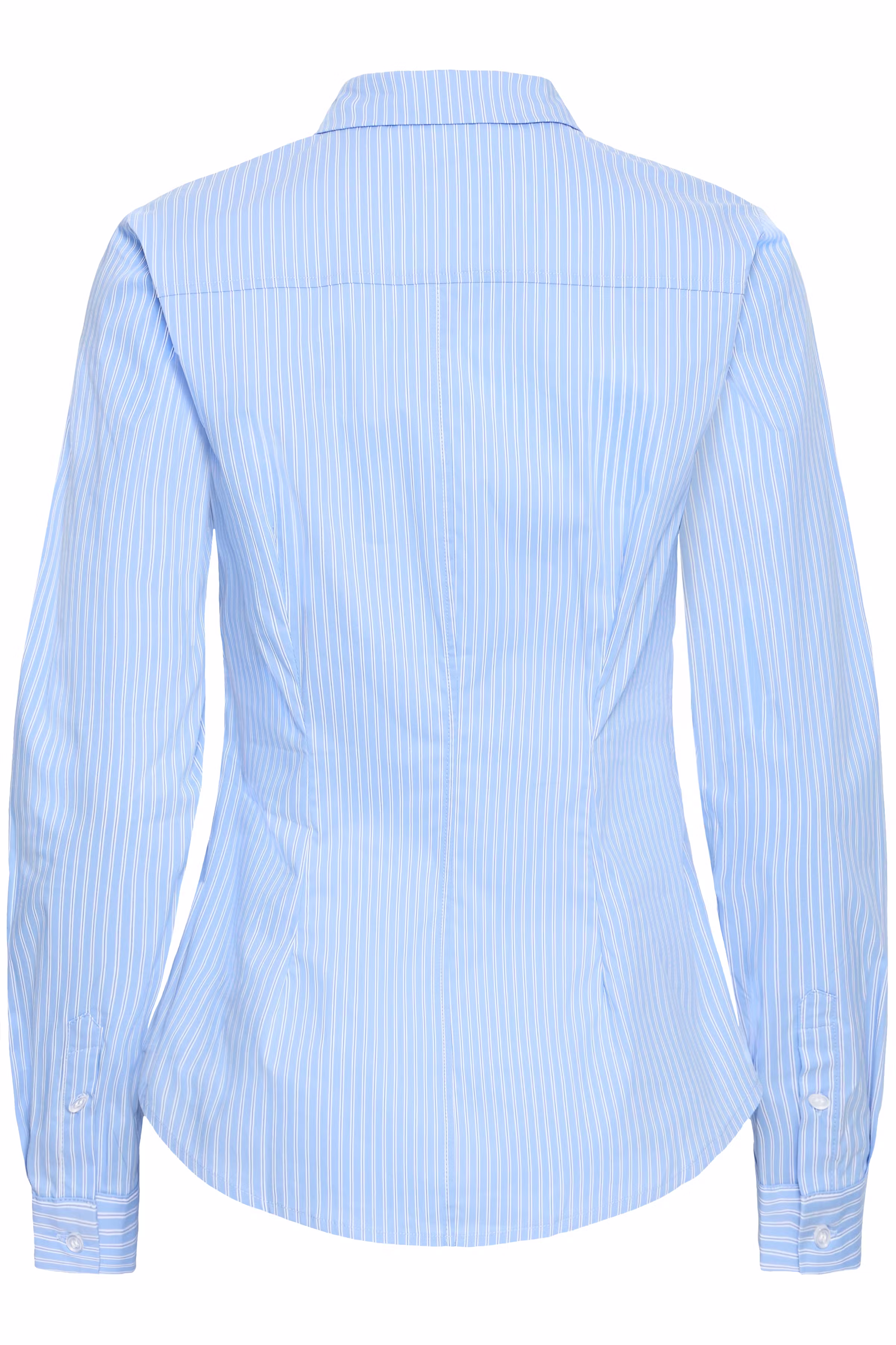 IHDIMA Skjorte PACK BACK 20125872-900007157