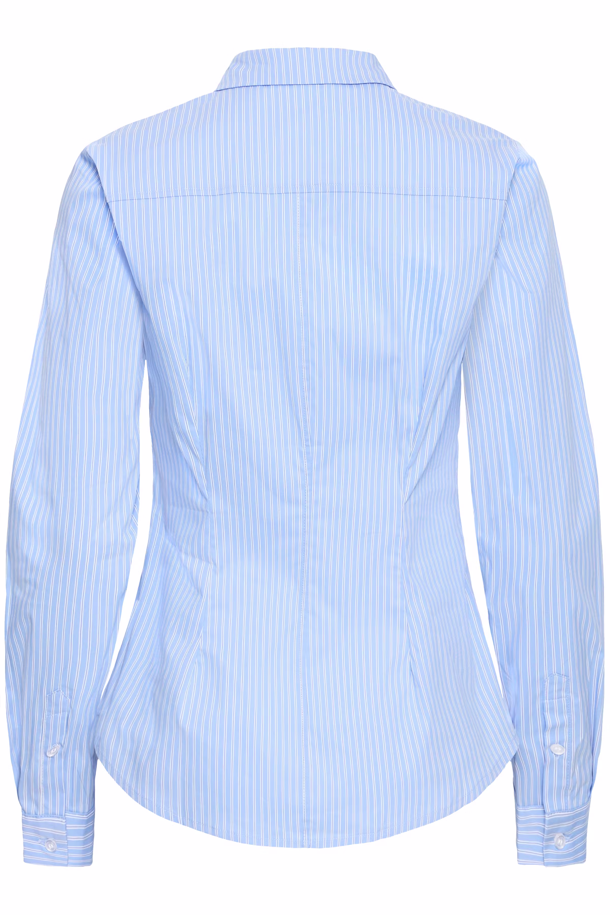 IHDIMA Skjorte PACK BACK 20125872-900007157